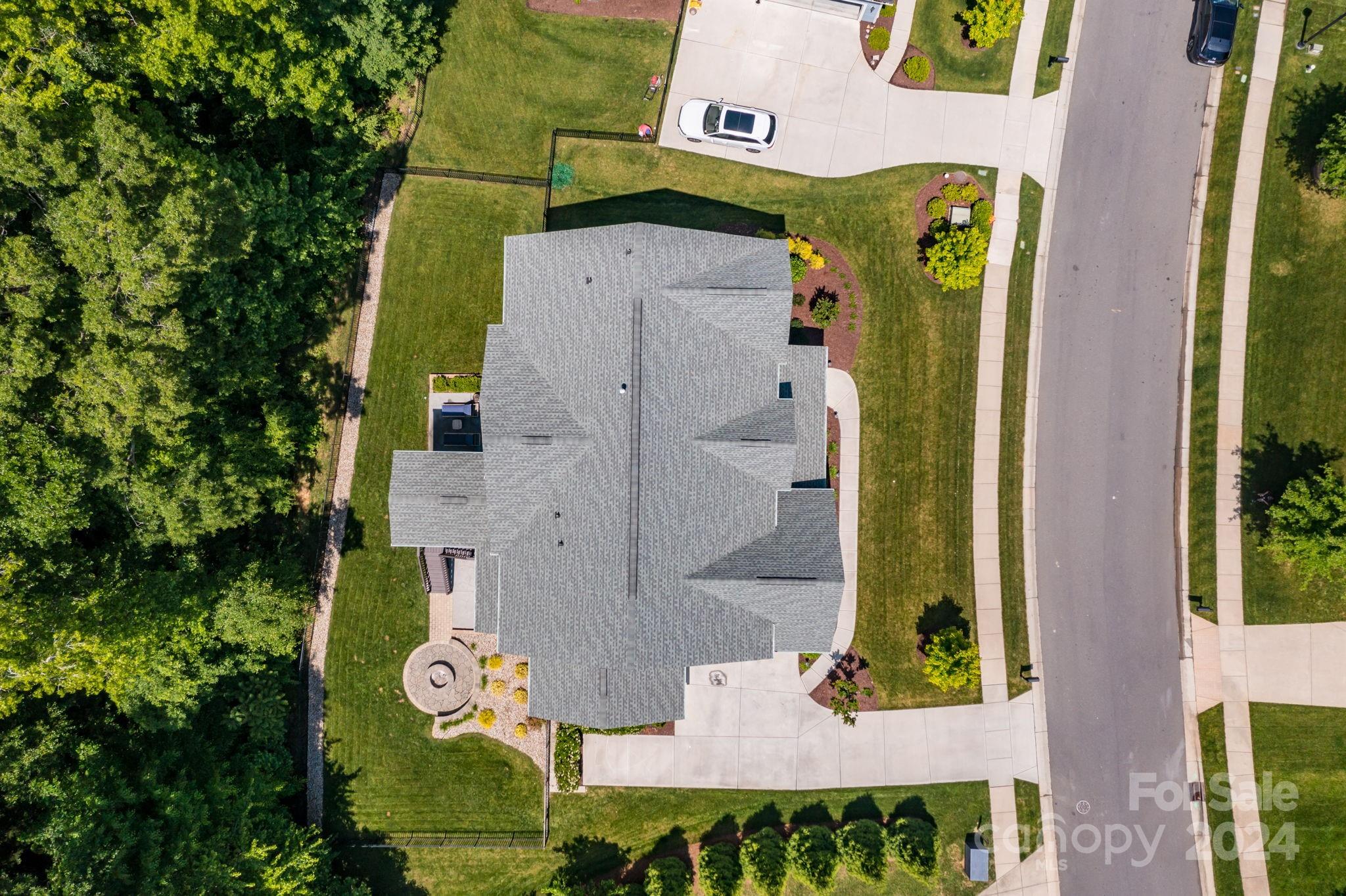 The Manors at Lake Ridge - Residential