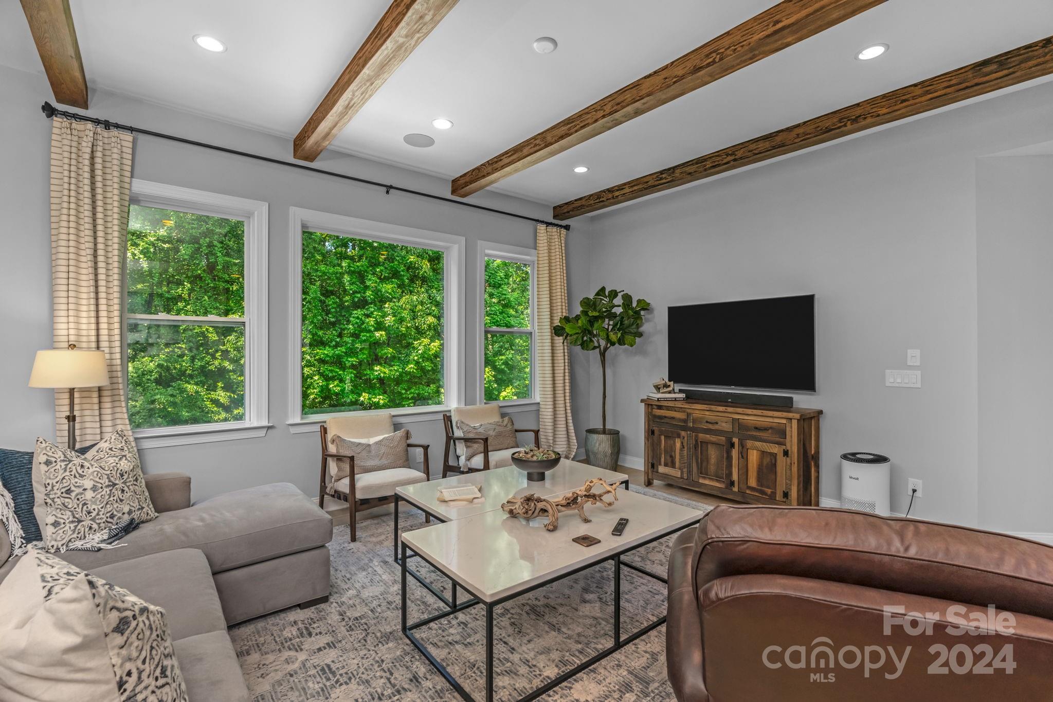 The Manors at Lake Ridge - Residential