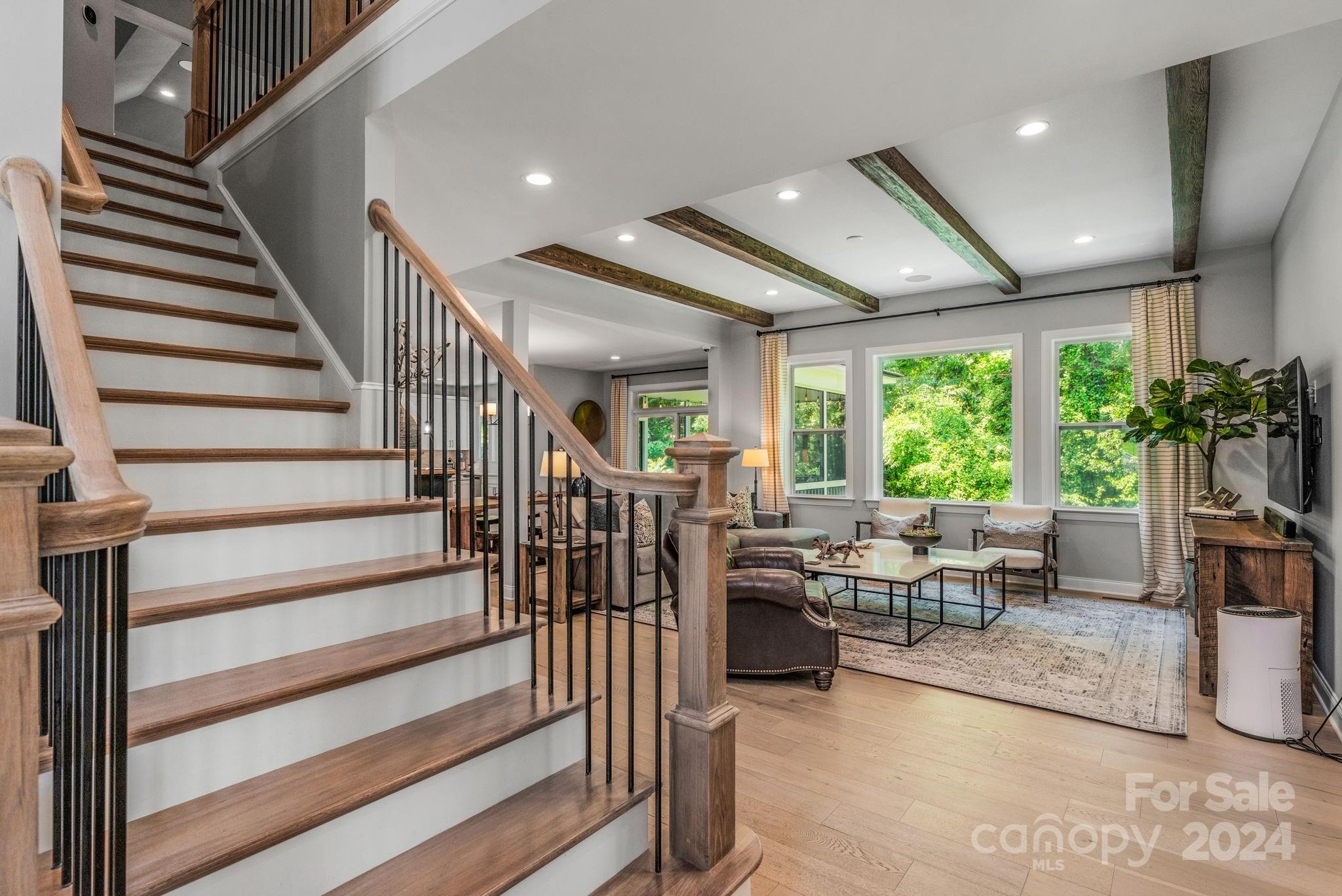 The Manors at Lake Ridge - Residential