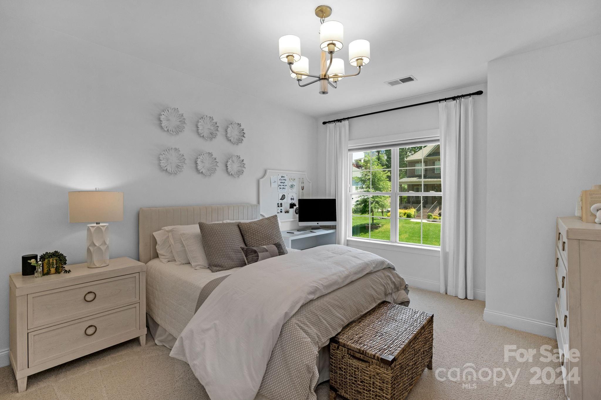 The Manors at Lake Ridge - Residential