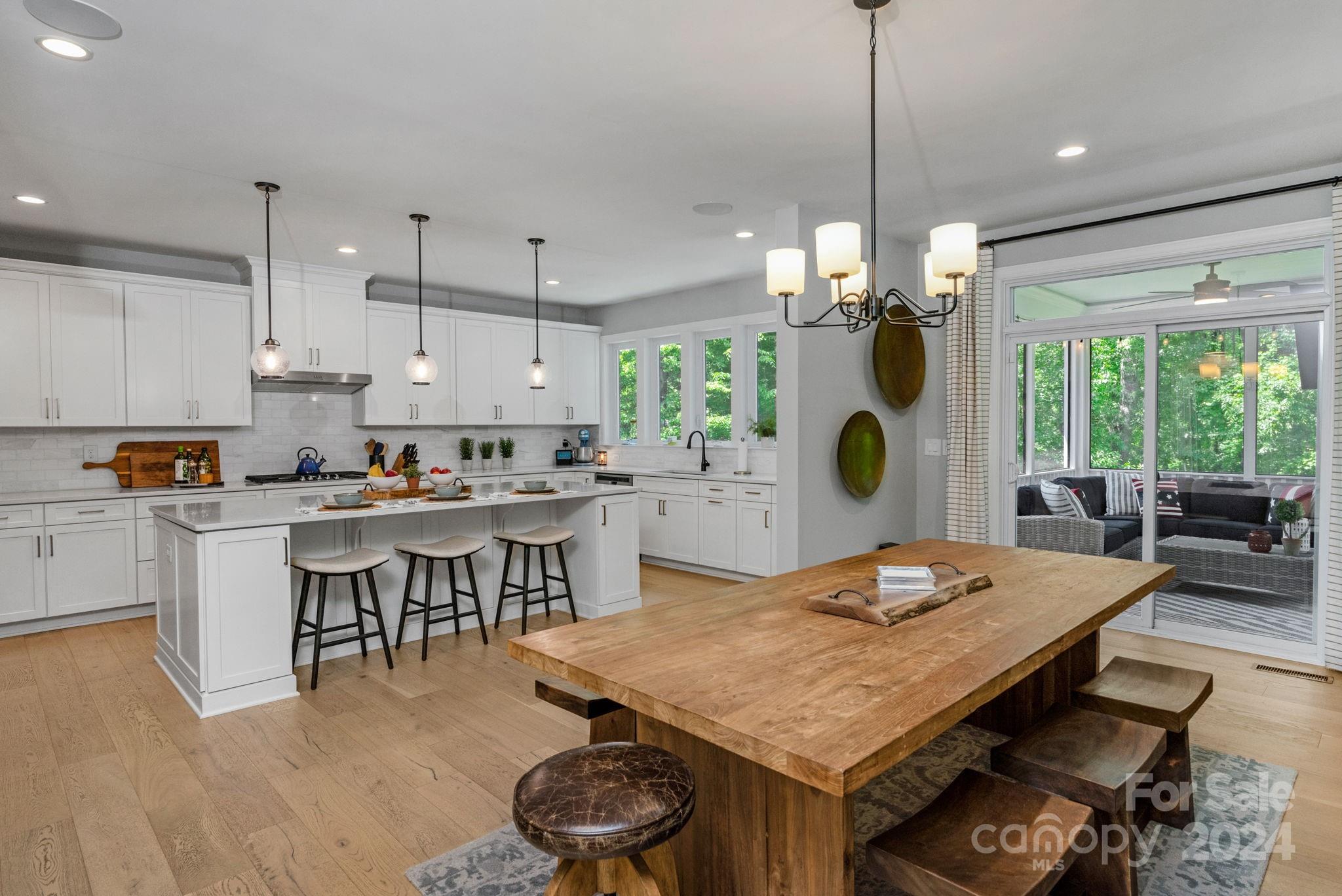 The Manors at Lake Ridge - Residential