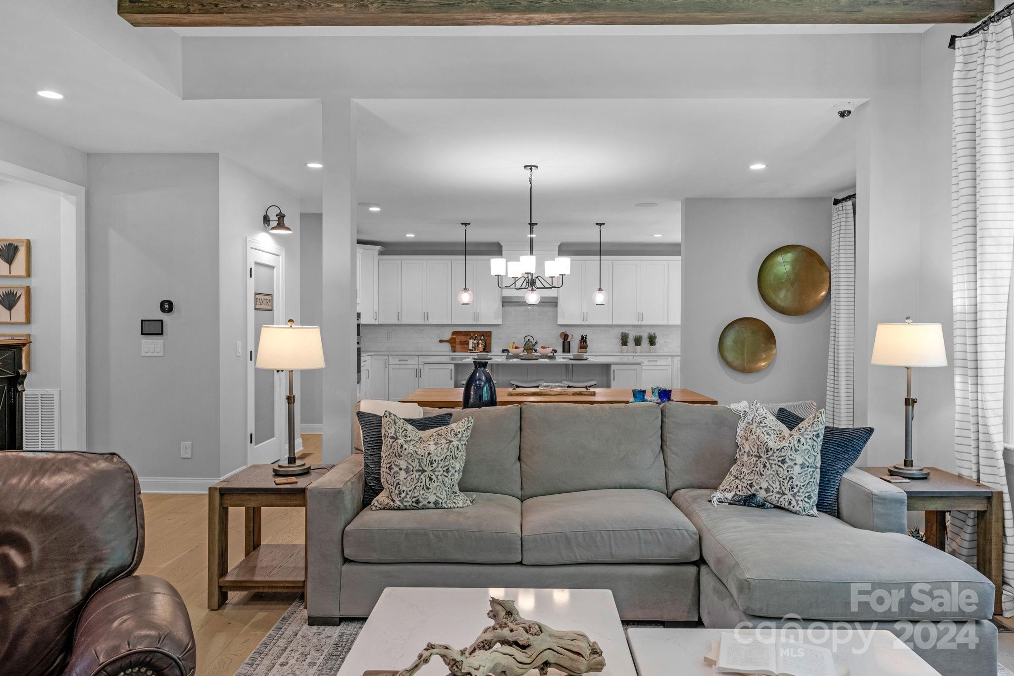 The Manors at Lake Ridge - Residential