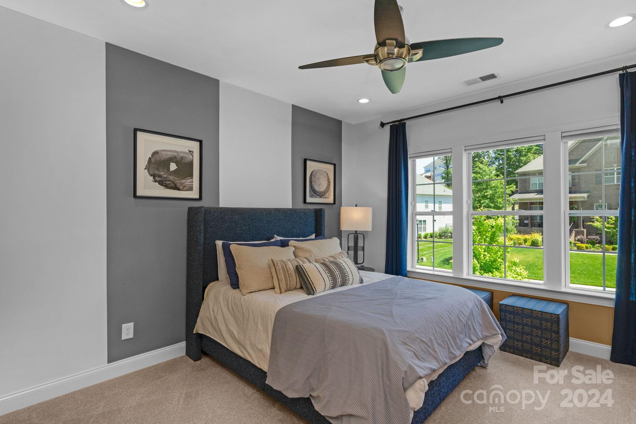 The Manors at Lake Ridge - Residential