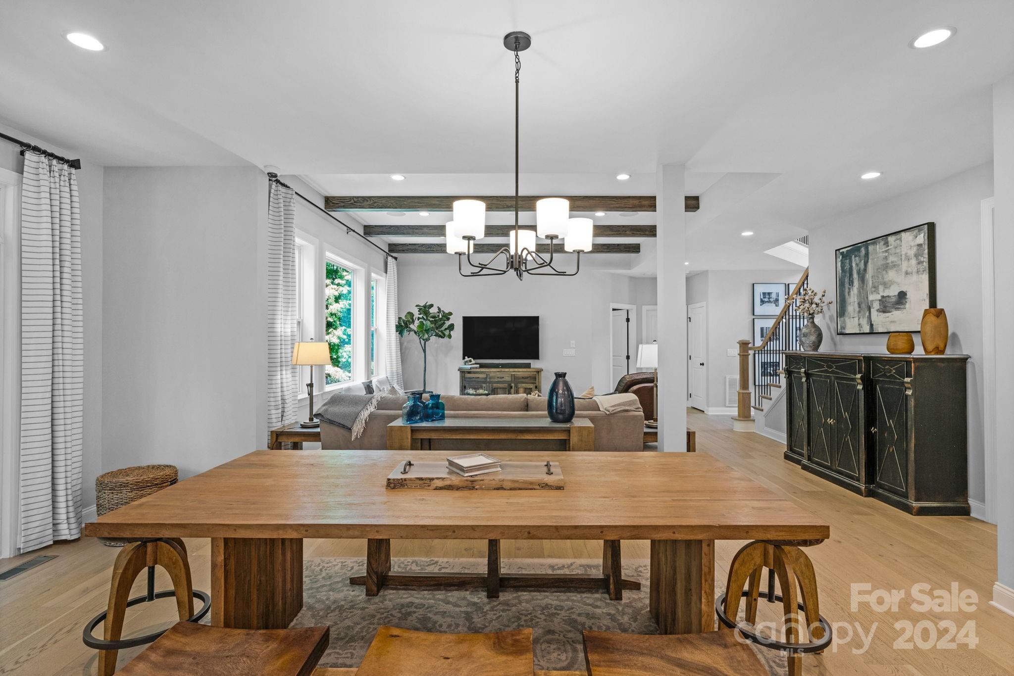 The Manors at Lake Ridge - Residential