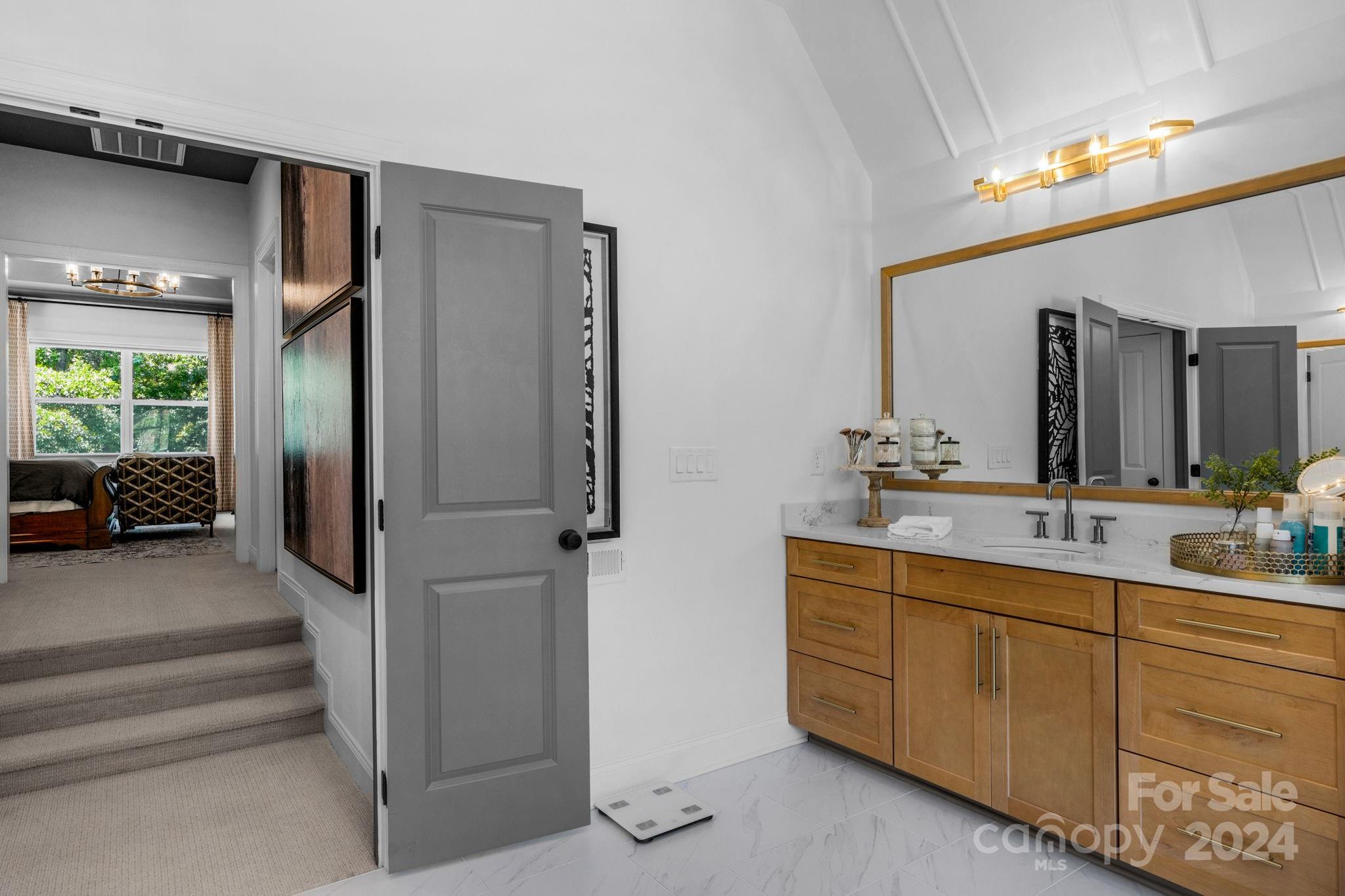 The Manors at Lake Ridge - Residential