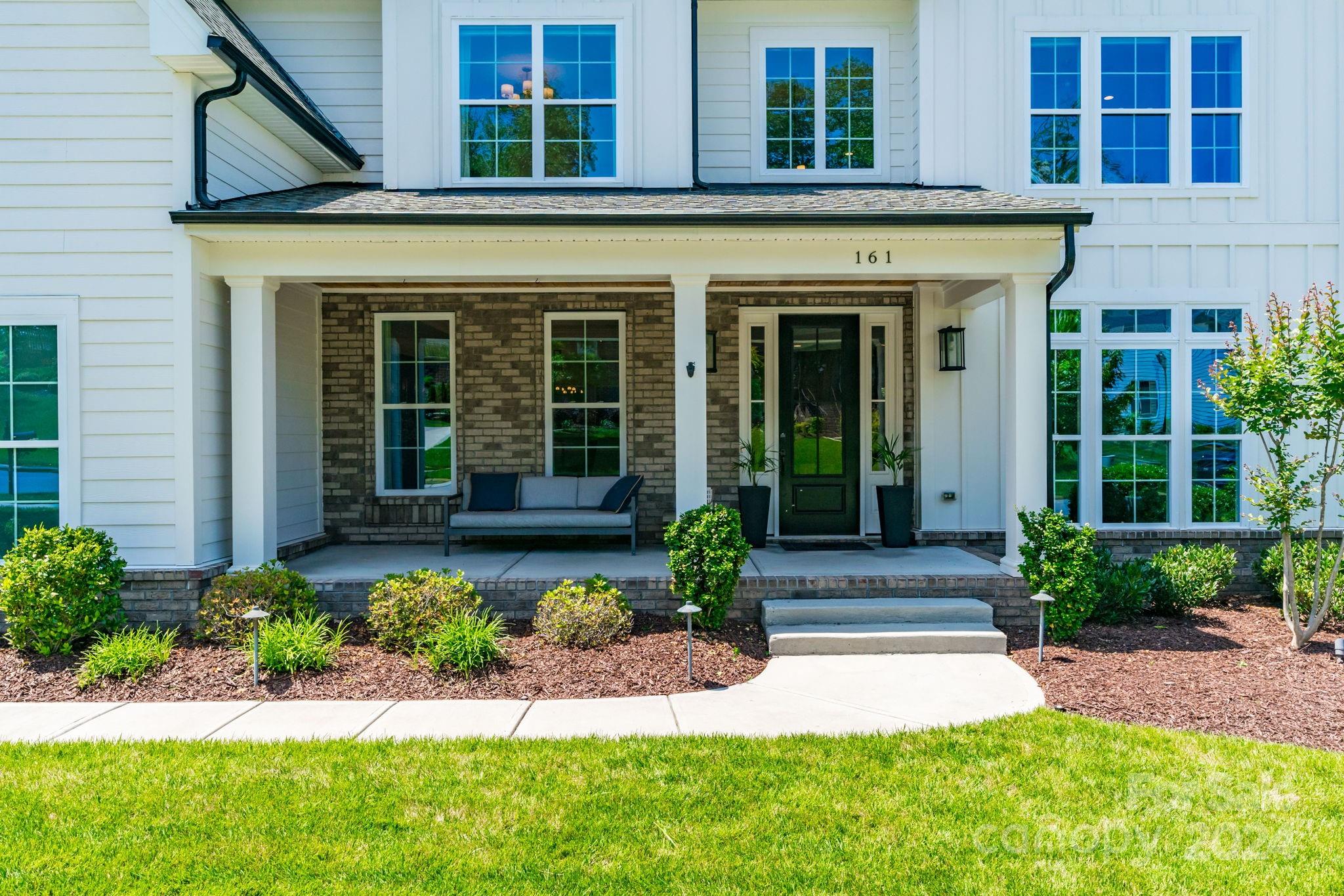 The Manors at Lake Ridge - Residential