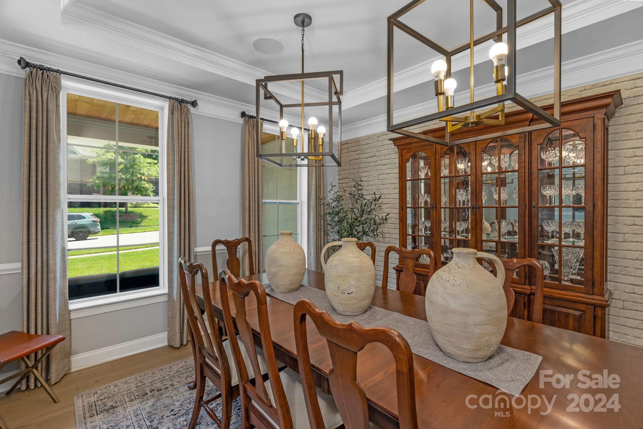 The Manors at Lake Ridge - Residential
