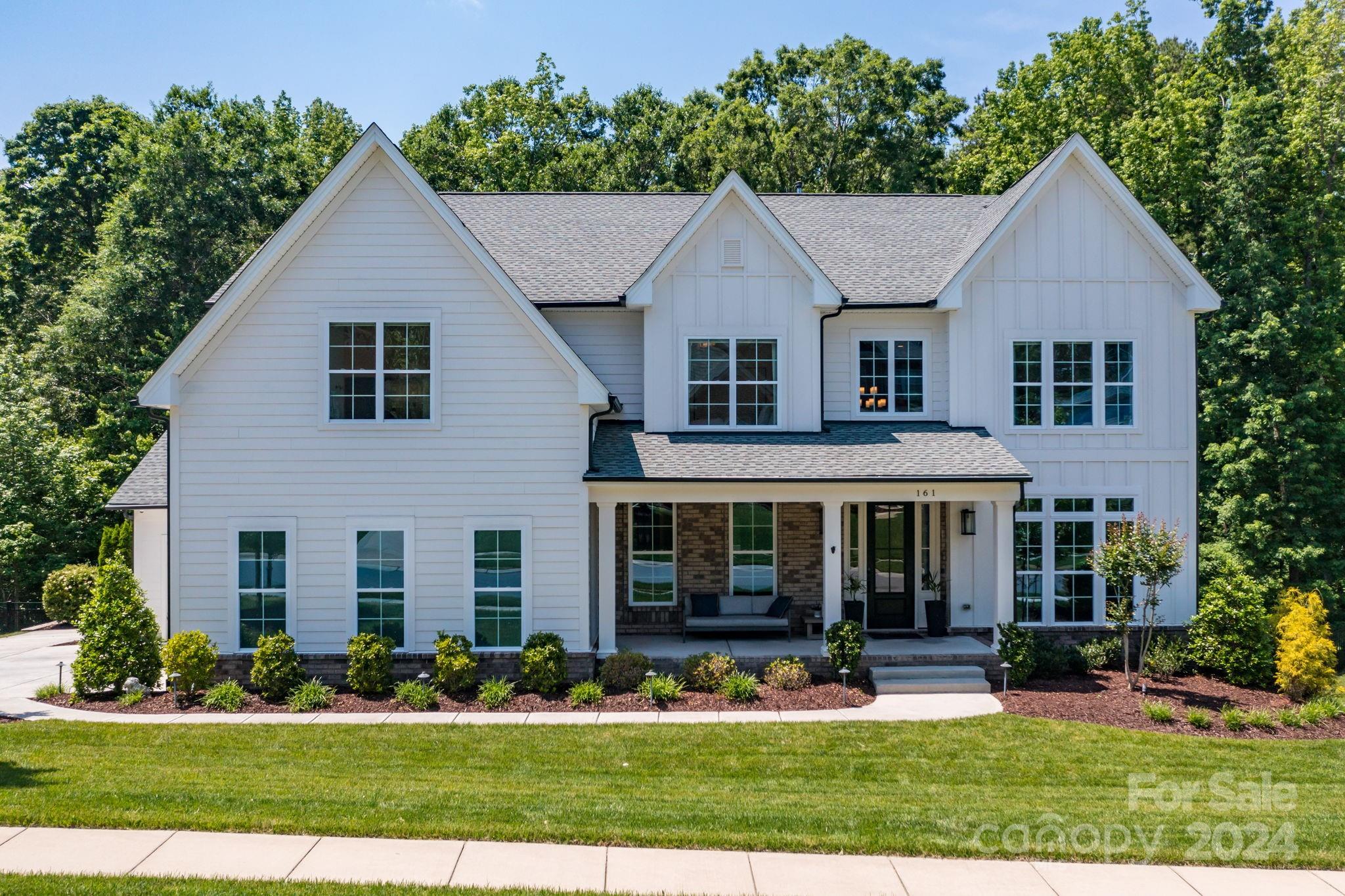 The Manors at Lake Ridge - Residential
