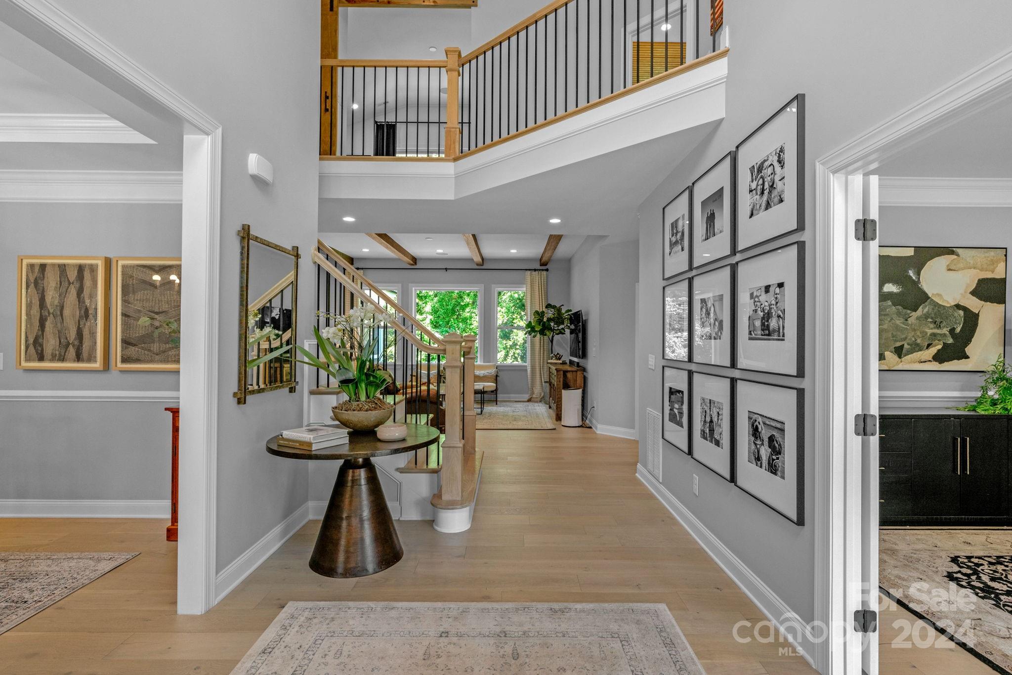 The Manors at Lake Ridge - Residential