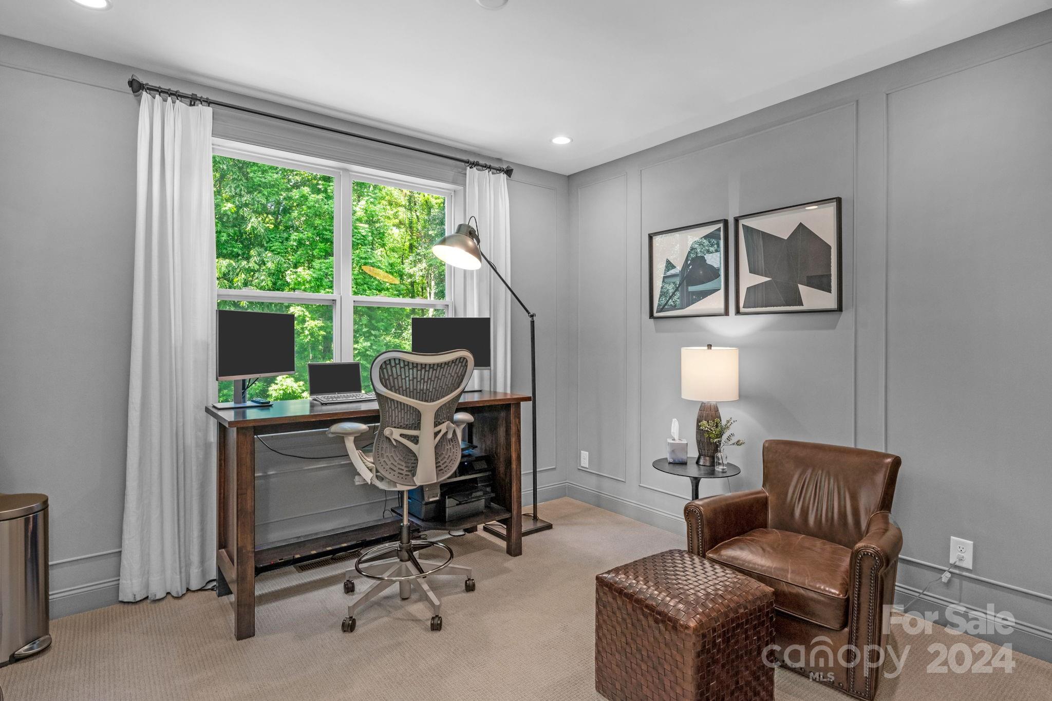 The Manors at Lake Ridge - Residential