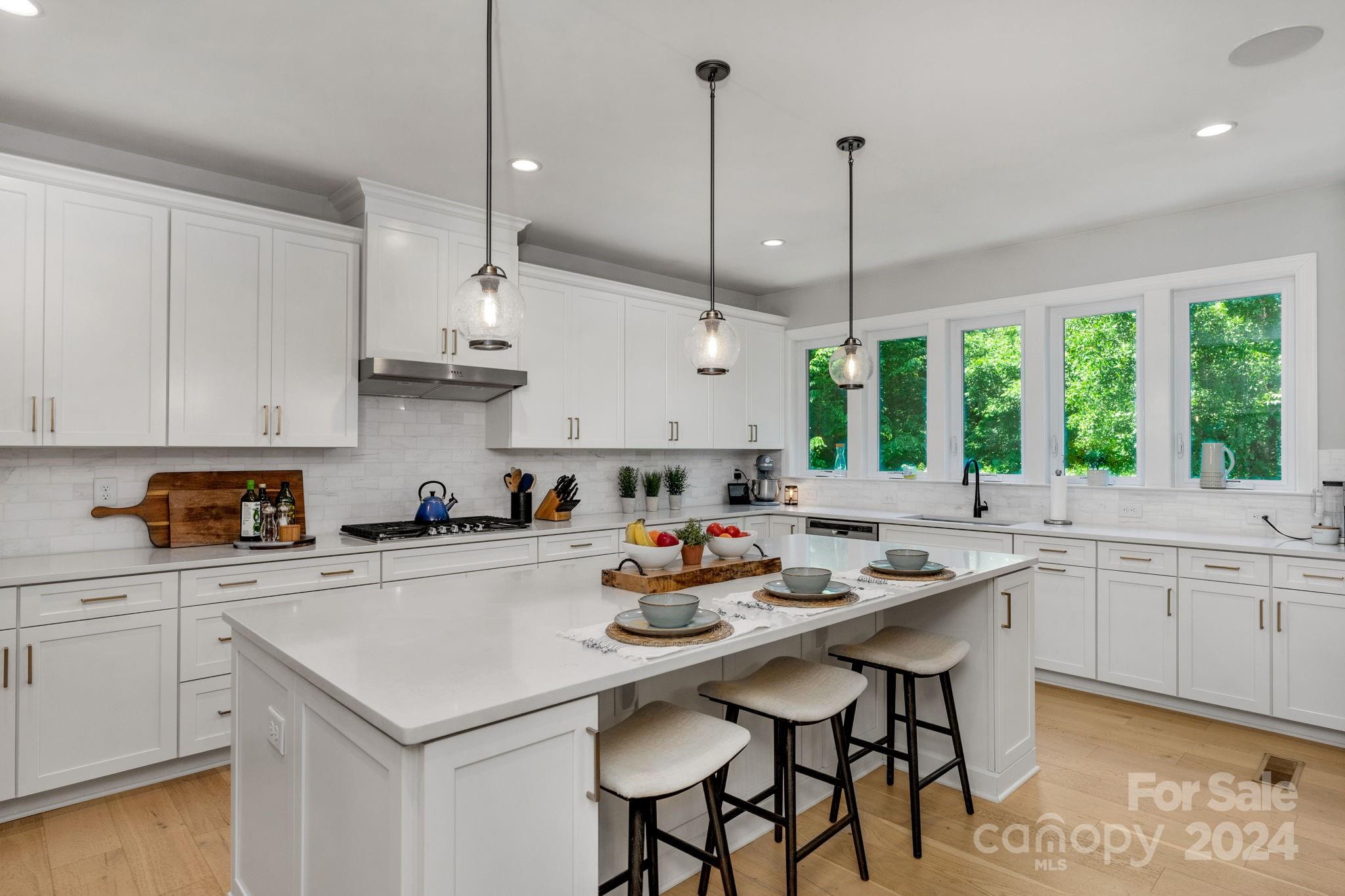 The Manors at Lake Ridge - Residential