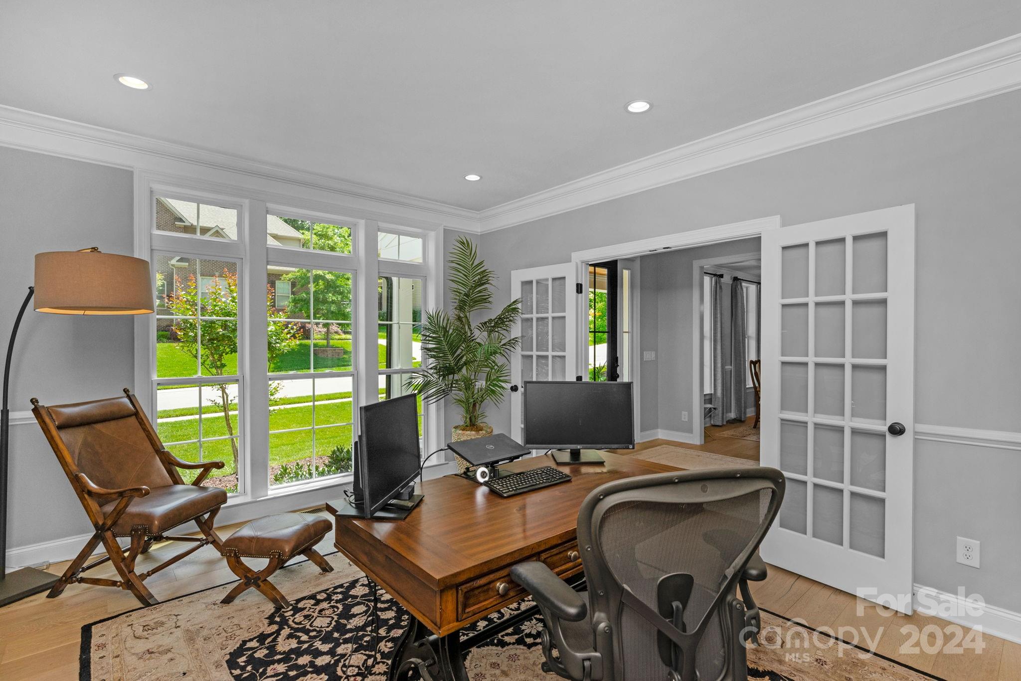 The Manors at Lake Ridge - Residential