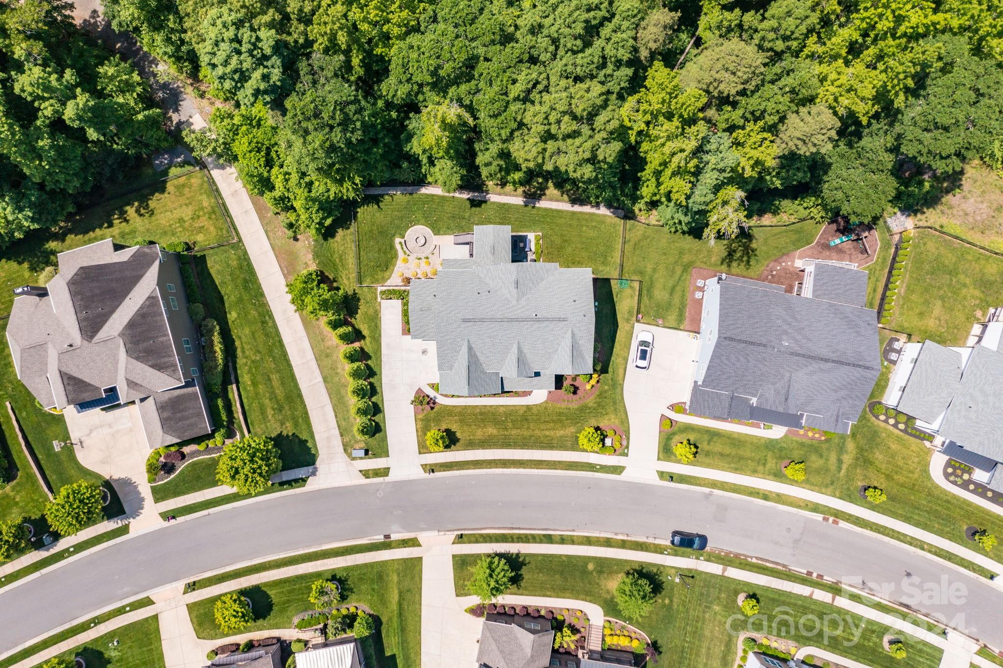 The Manors at Lake Ridge - Residential