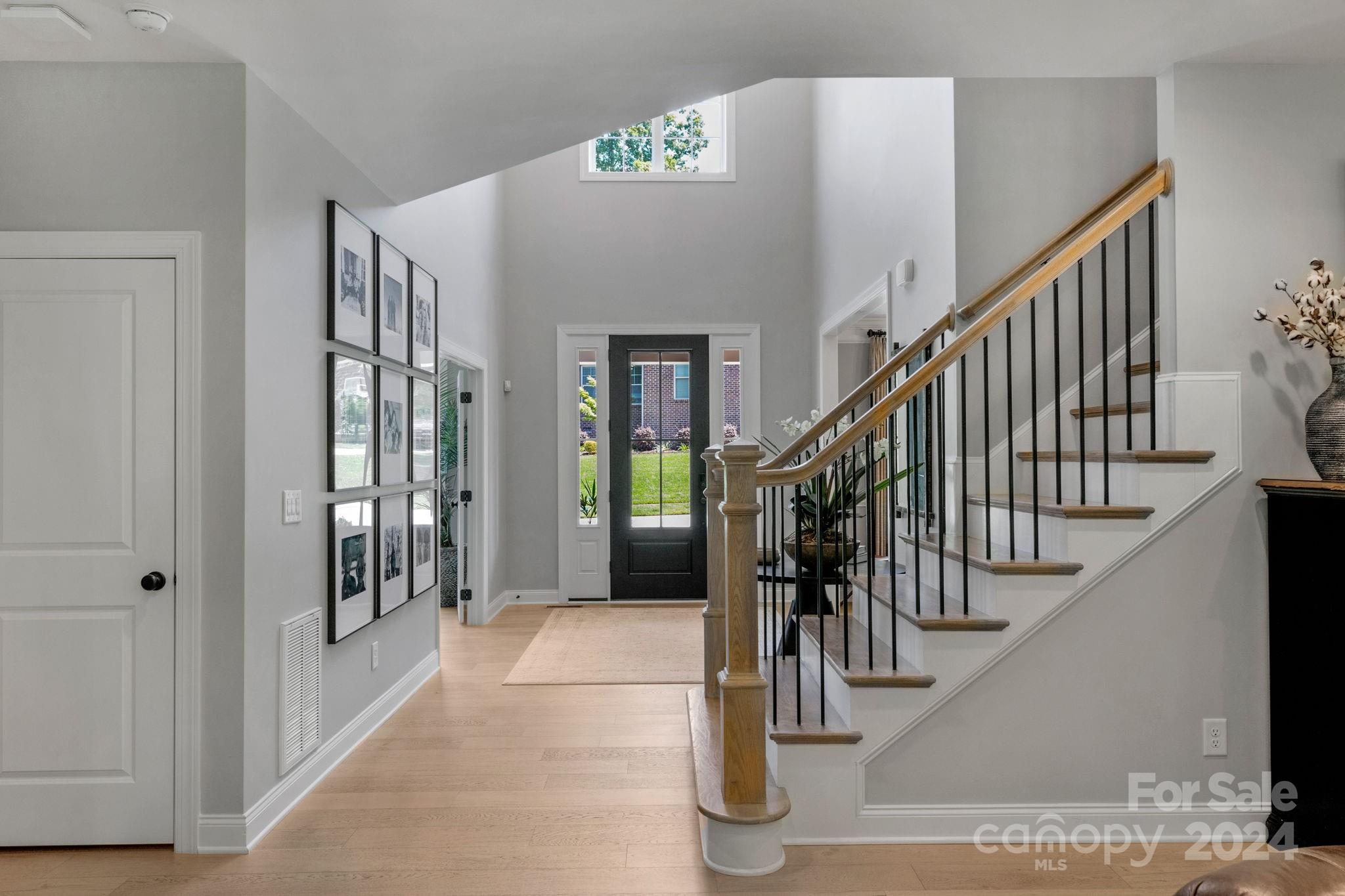 The Manors at Lake Ridge - Residential