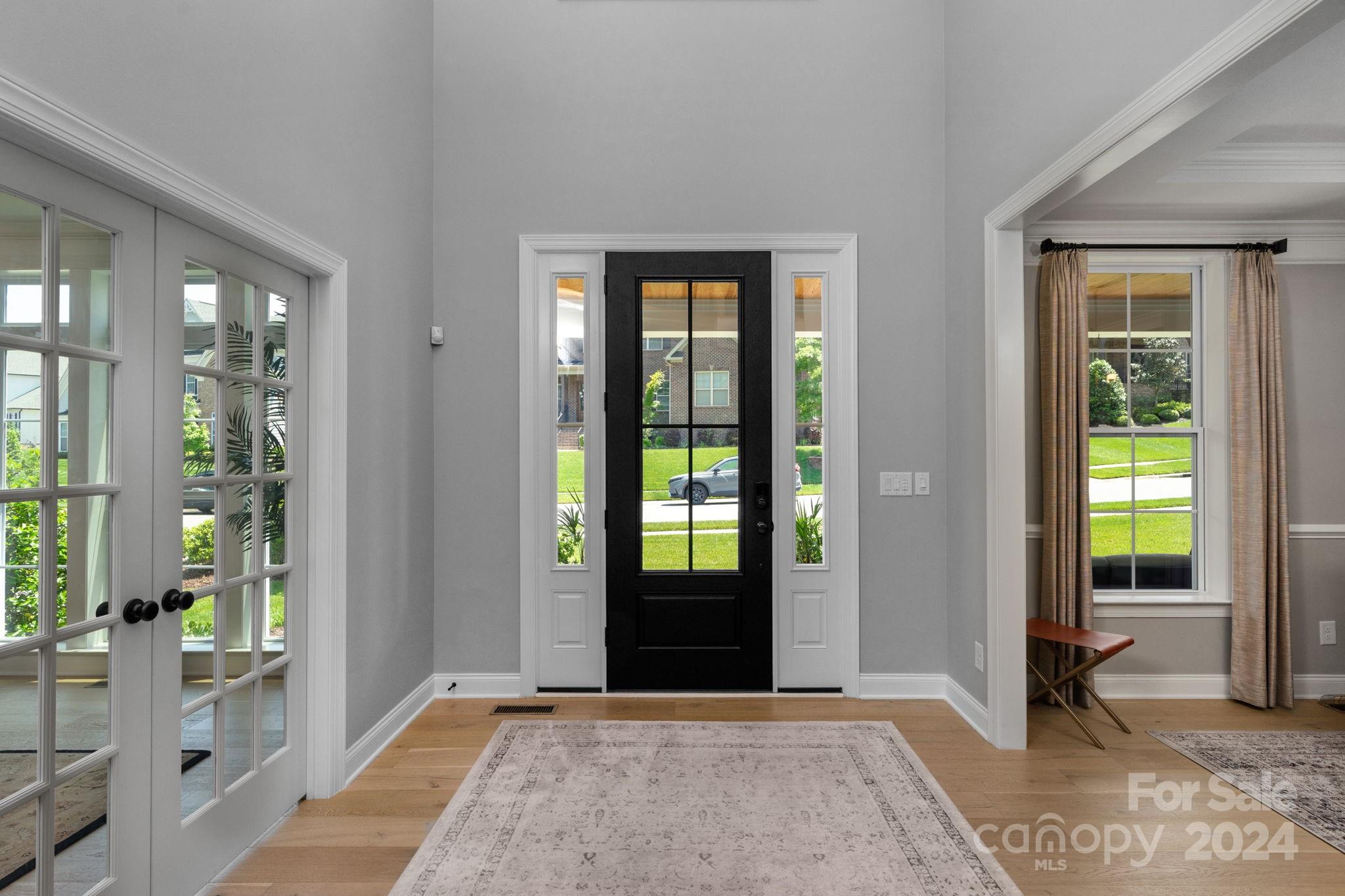The Manors at Lake Ridge - Residential