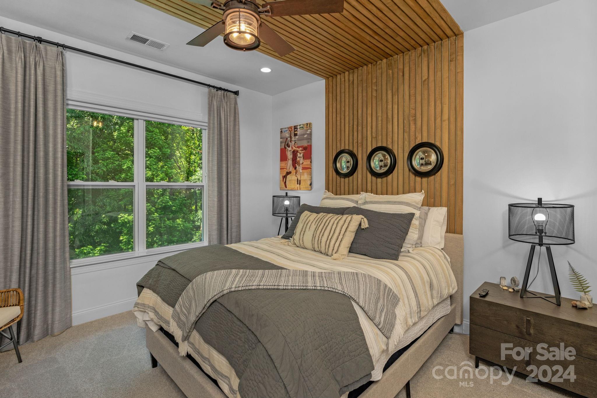 The Manors at Lake Ridge - Residential