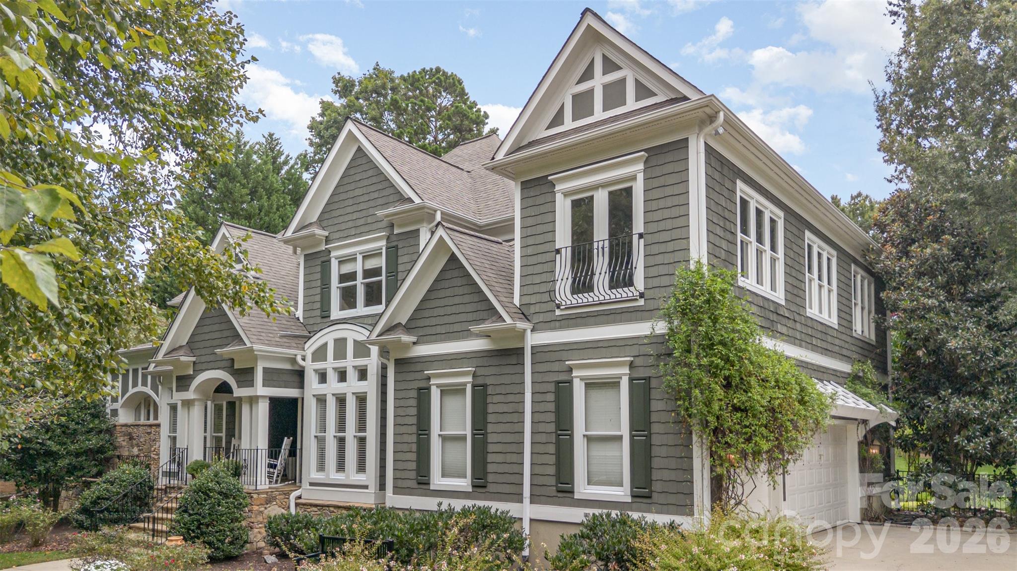 The Point - Residential