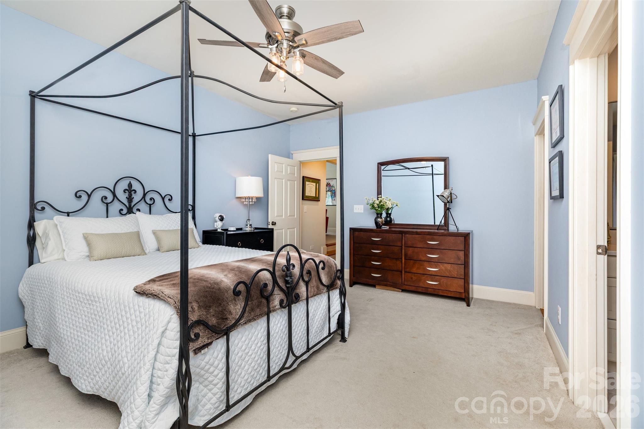 The Point - Residential