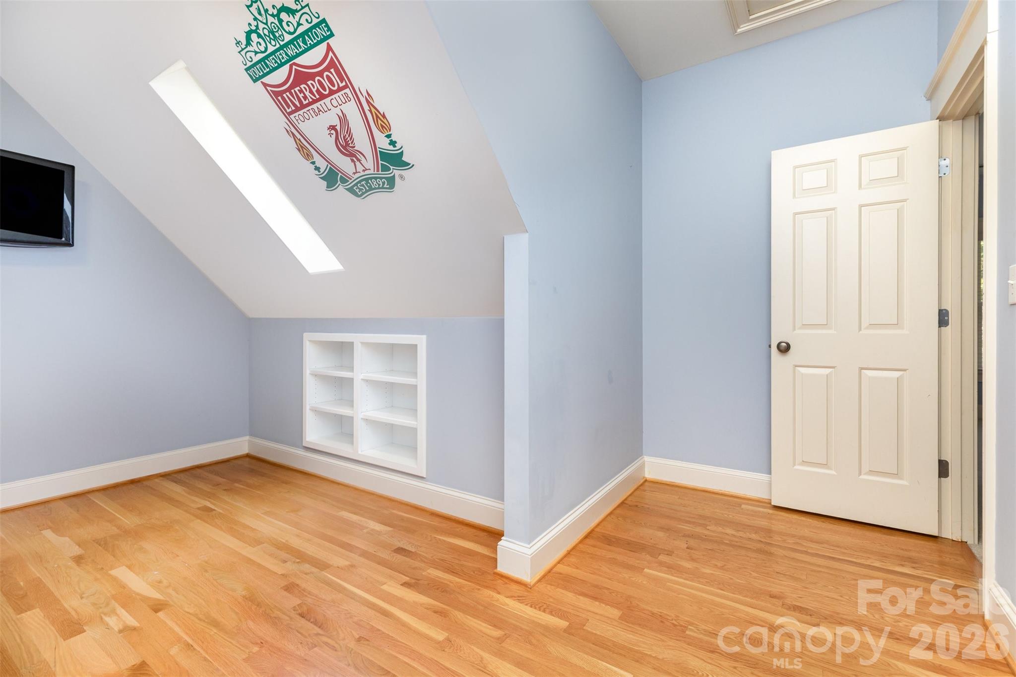 The Point - Residential