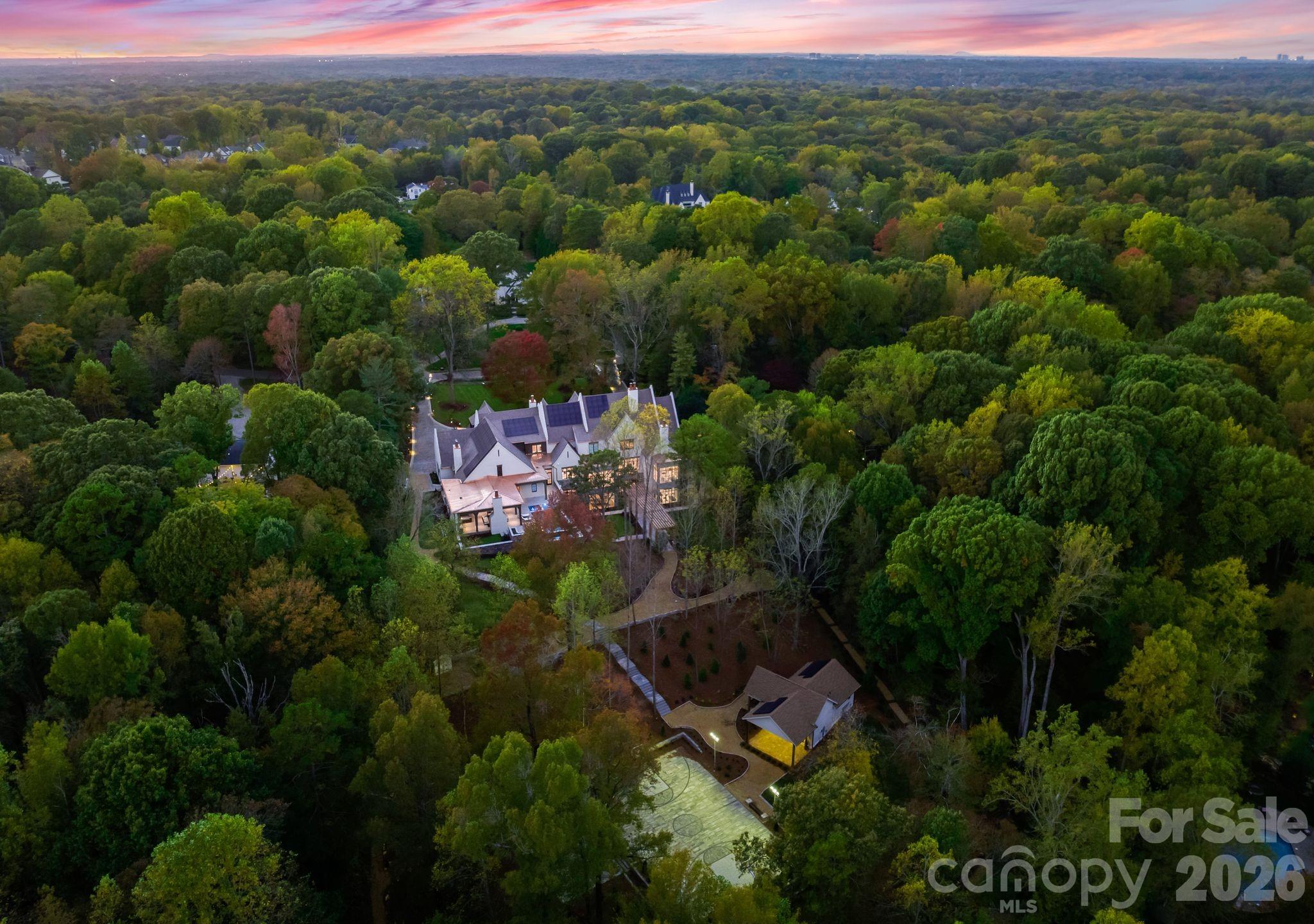 Highland Forest - Residential