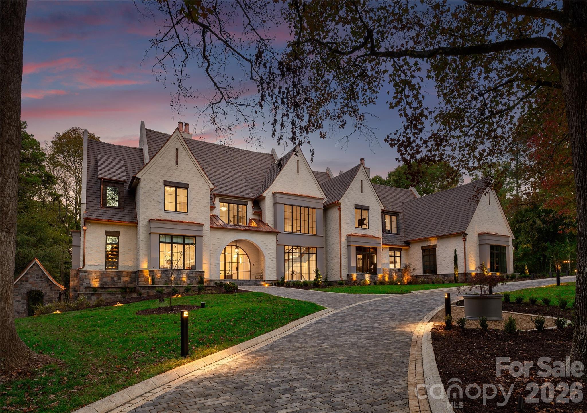 Highland Forest - Residential