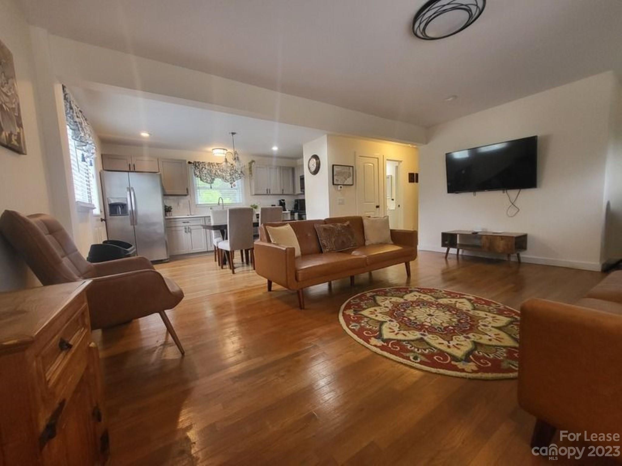 Grier Heights - Residential Lease