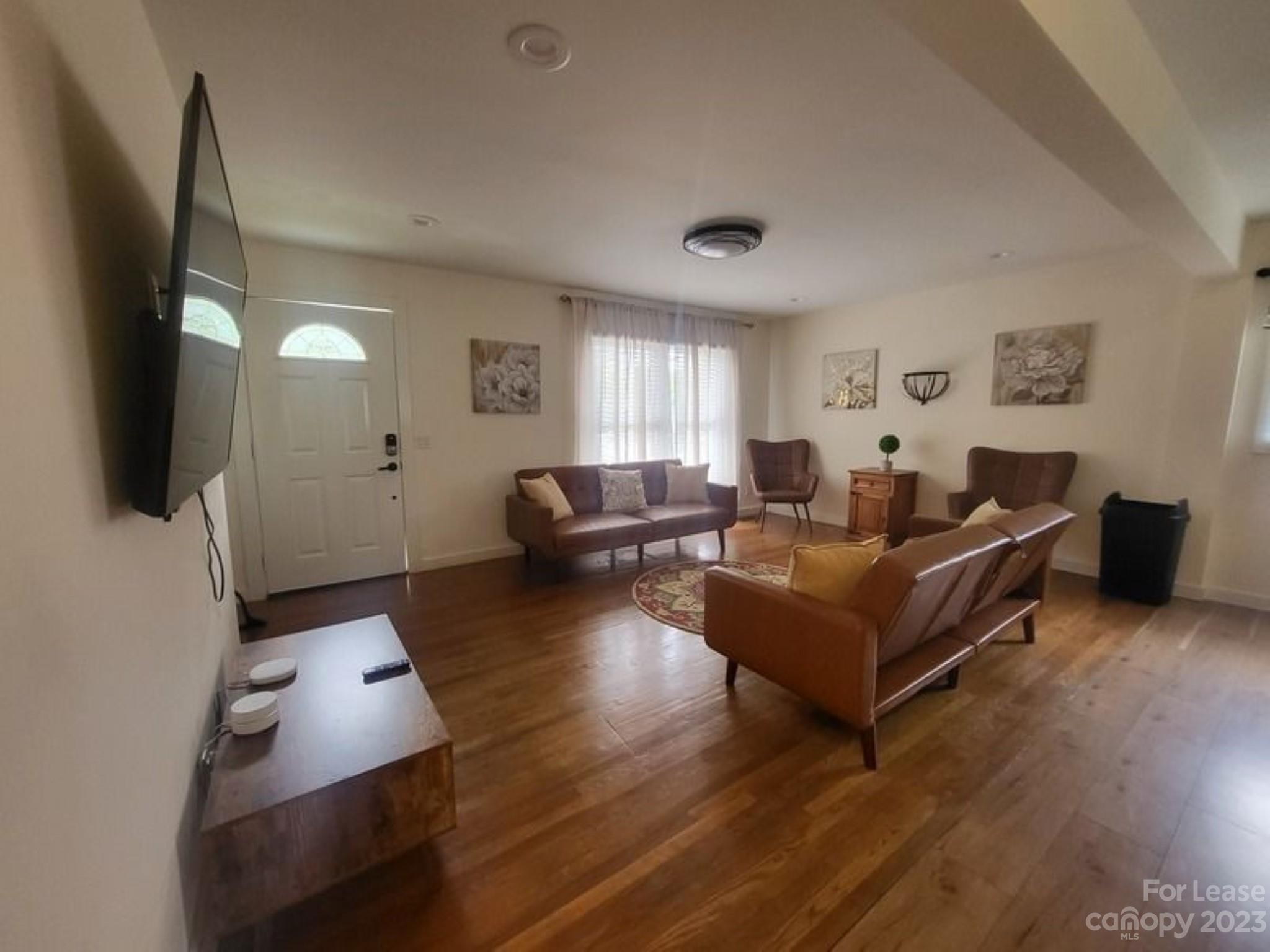 Grier Heights - Residential Lease