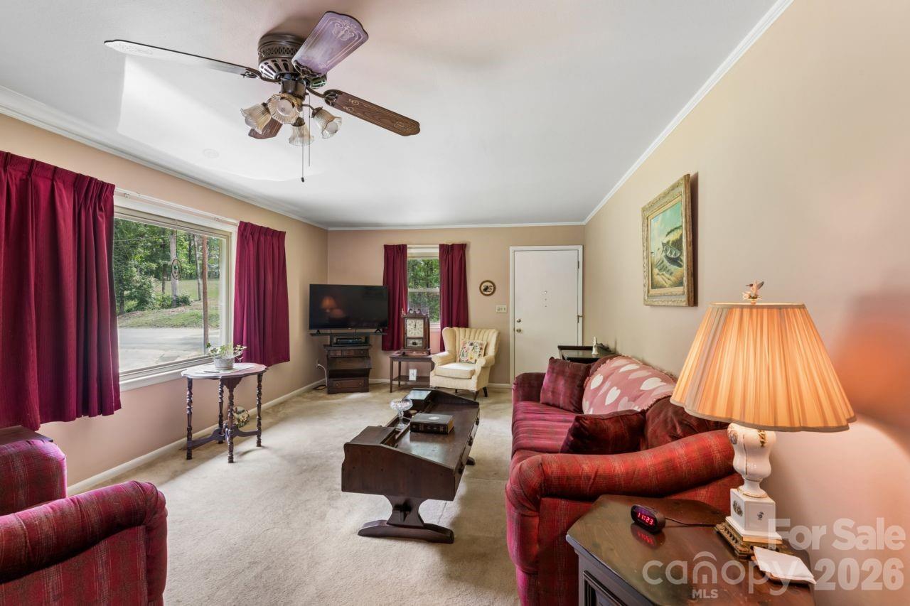 Country Club Estates - Residential