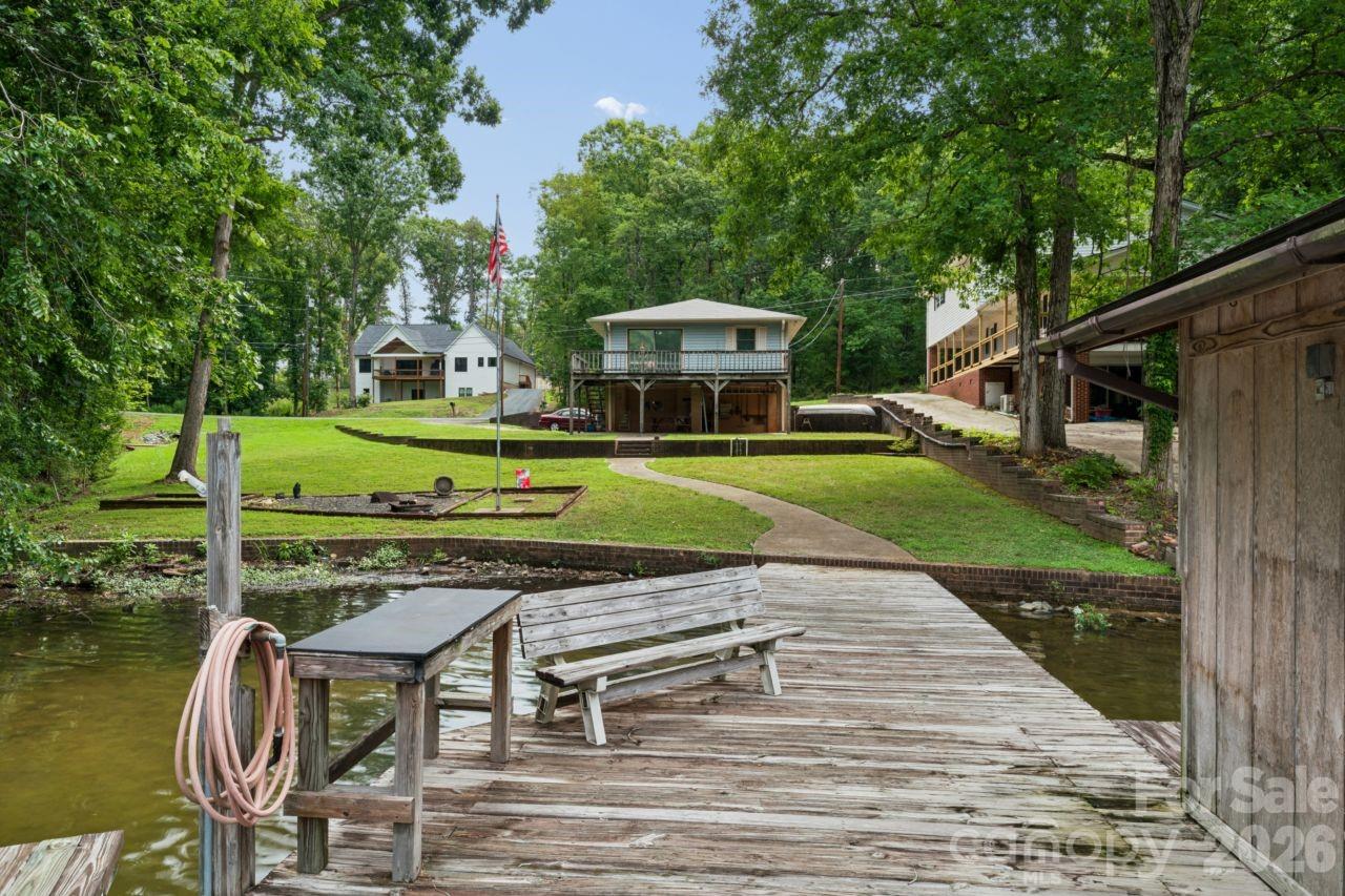 Country Club Estates - Residential