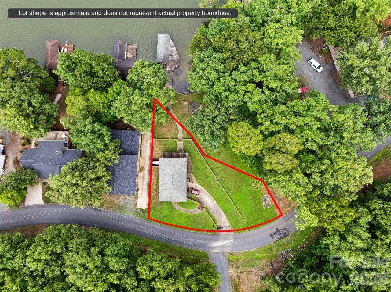 Country Club Estates - Residential