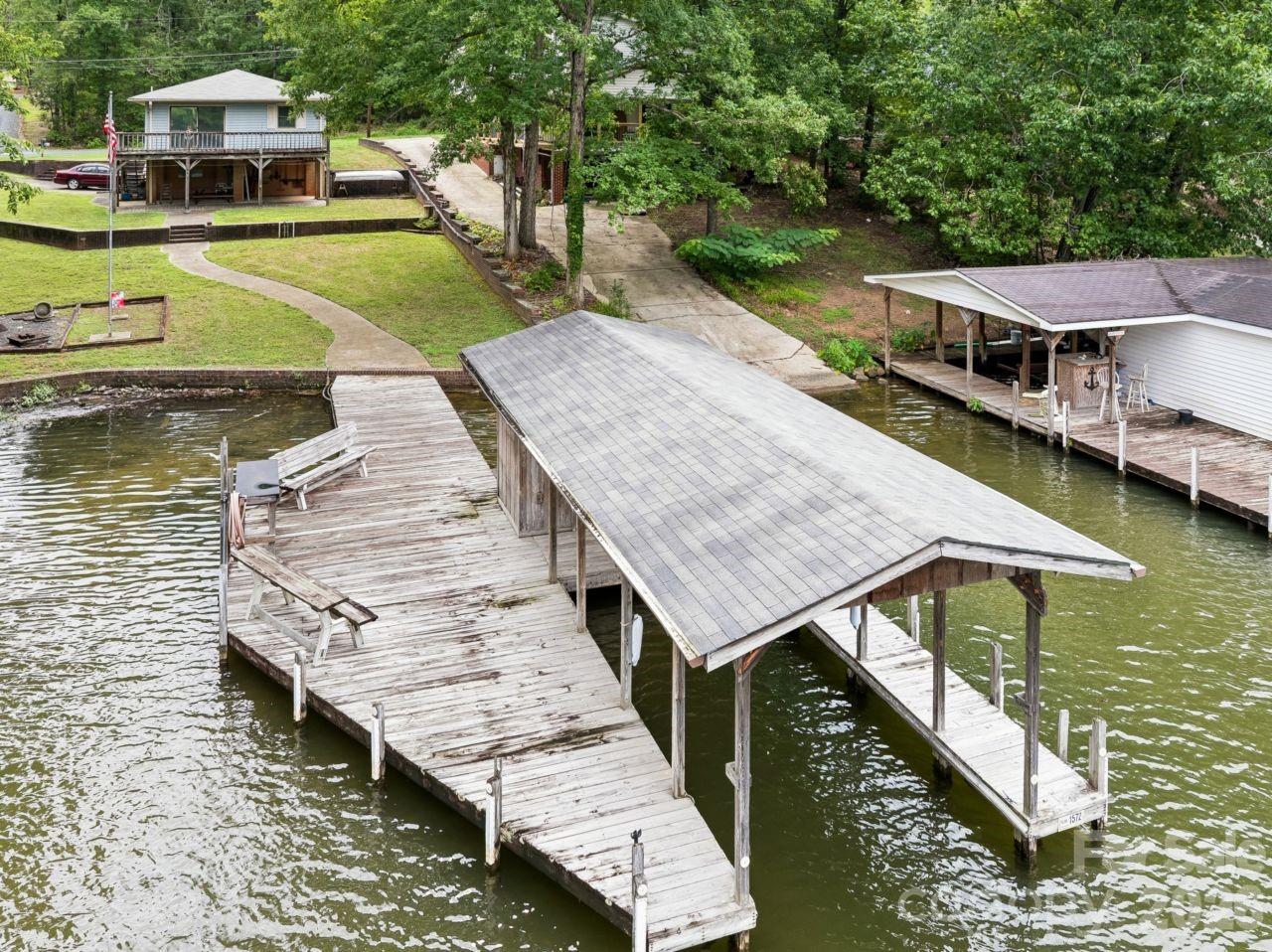 Country Club Estates - Residential