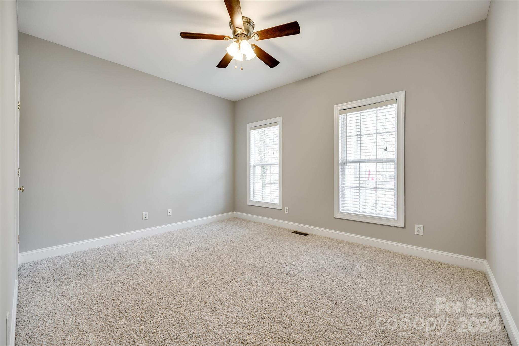 Country Club Estates - Residential