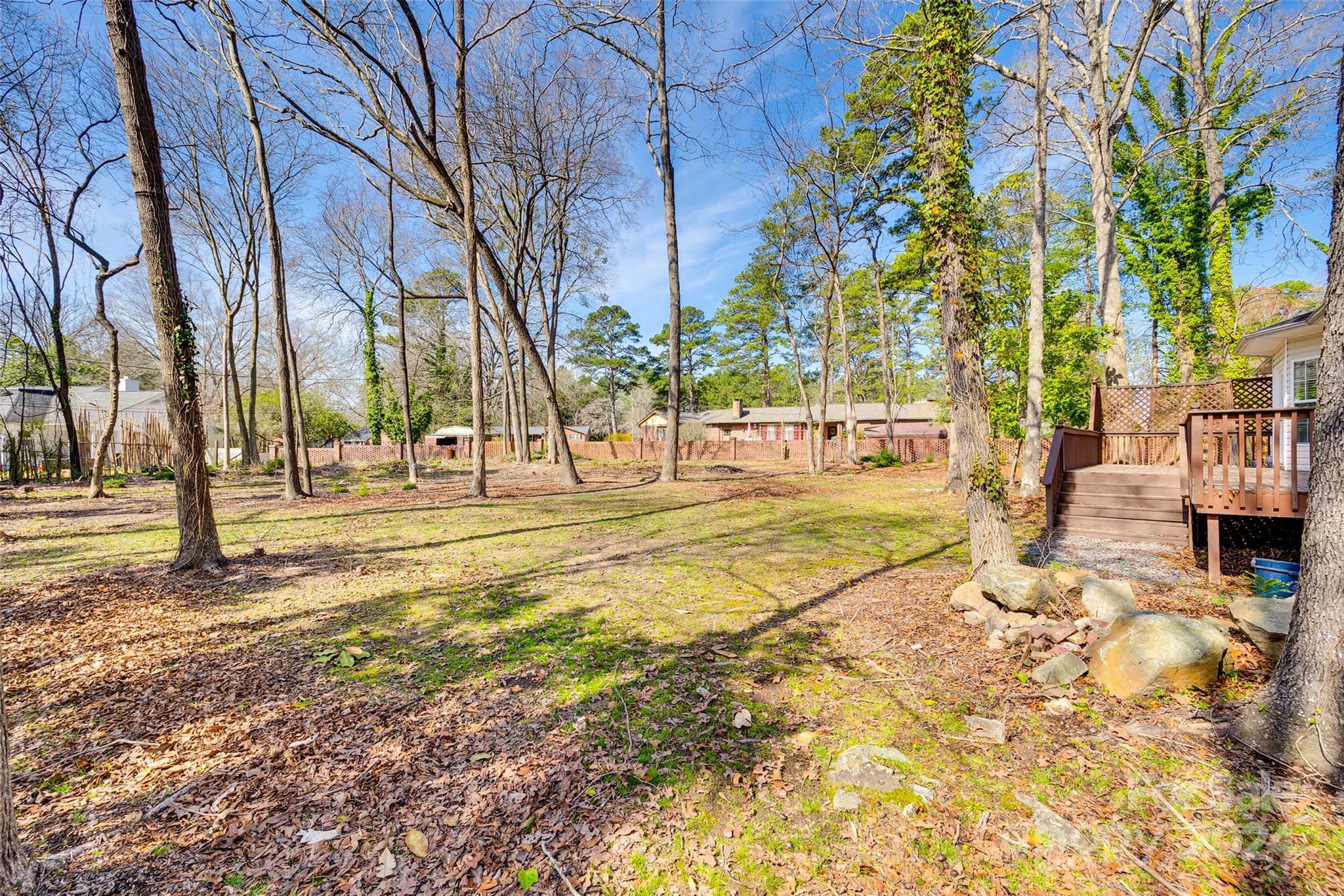Country Club Estates - Residential