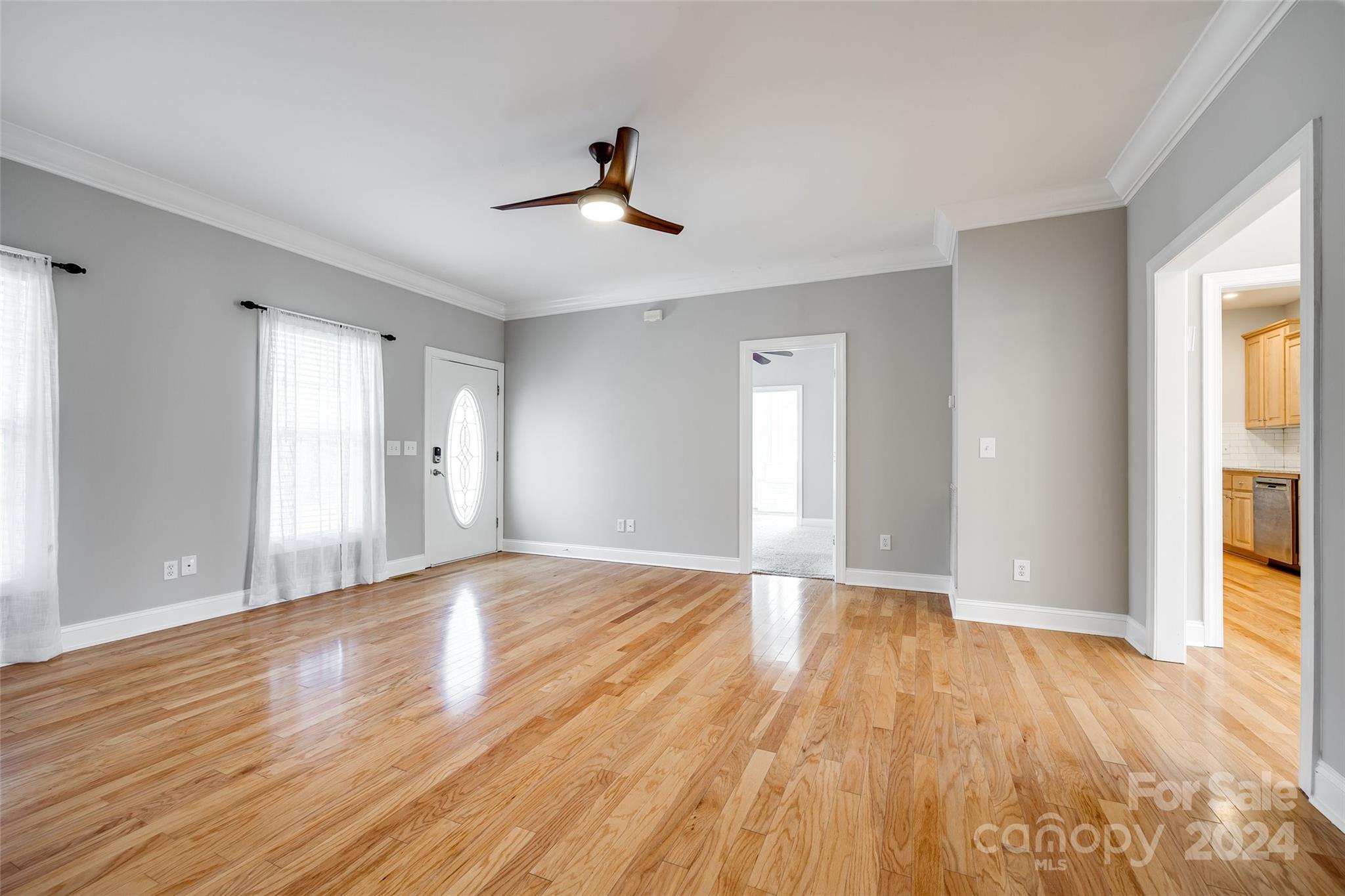Country Club Estates - Residential
