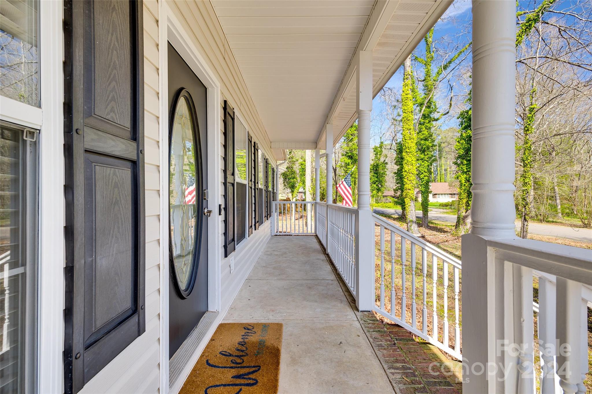 Country Club Estates - Residential