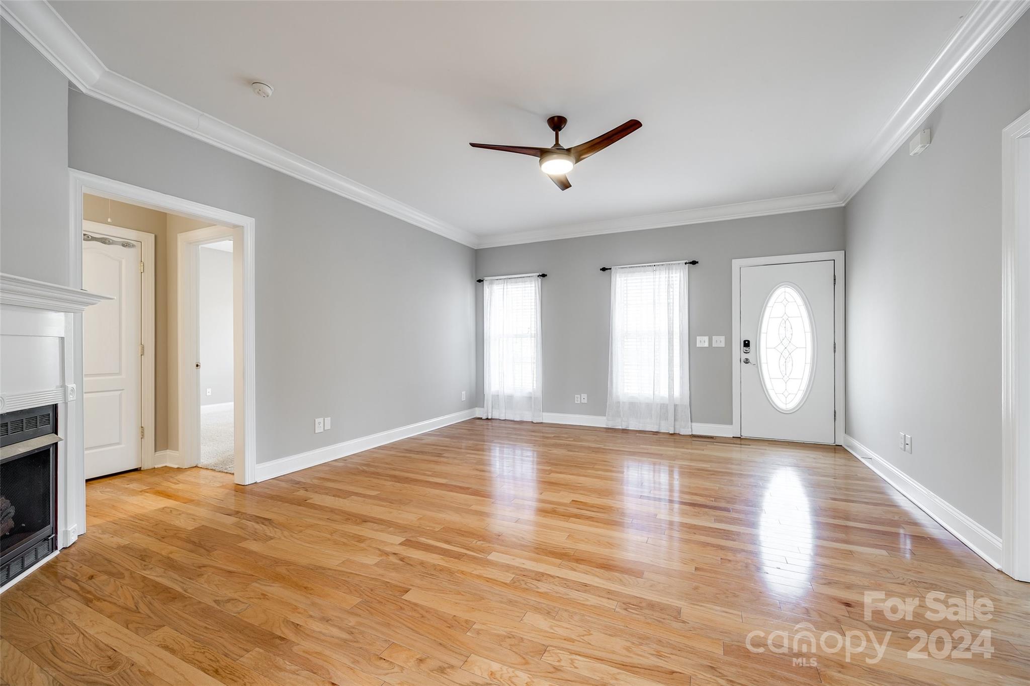 Country Club Estates - Residential