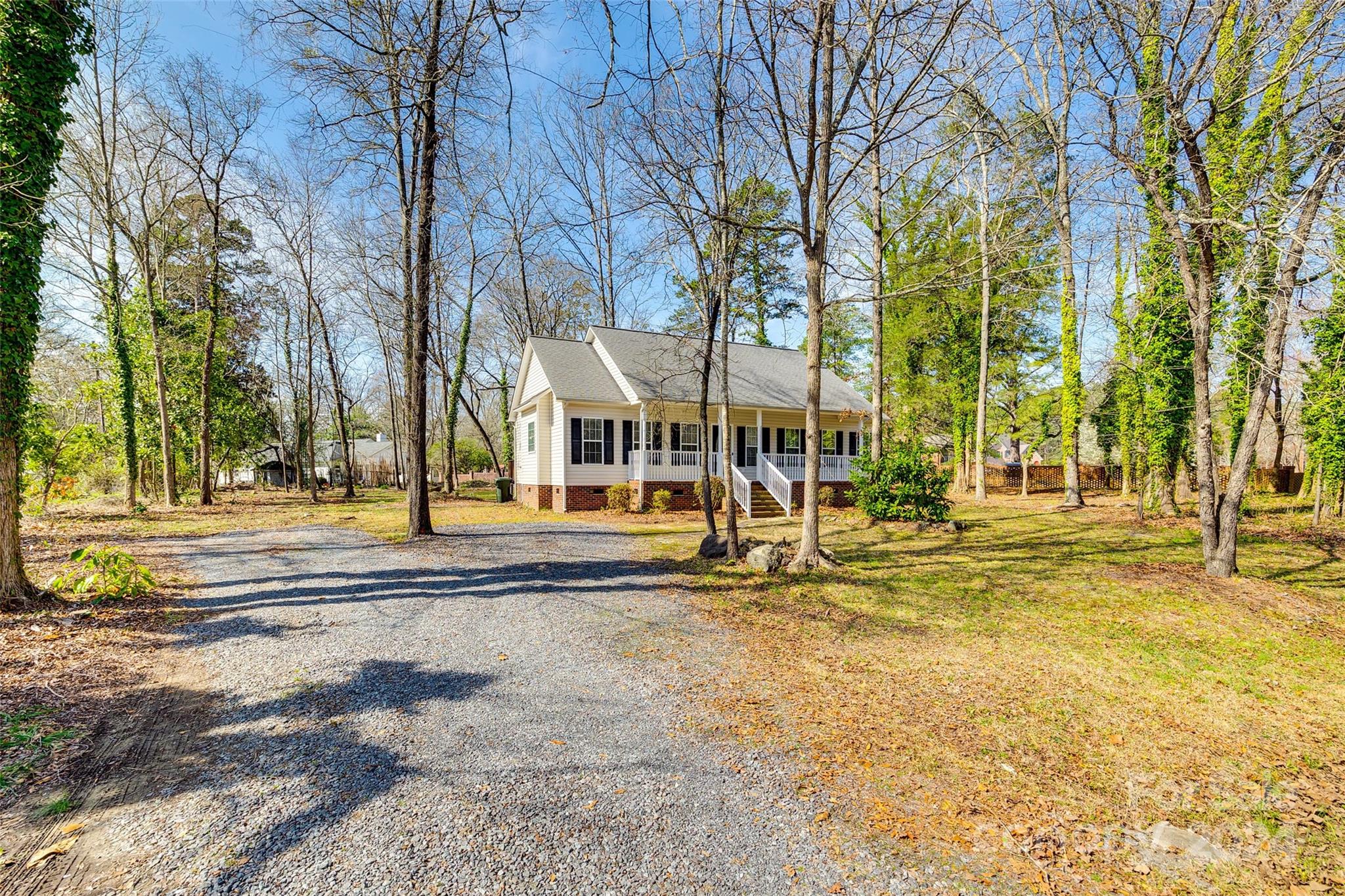 Country Club Estates - Residential