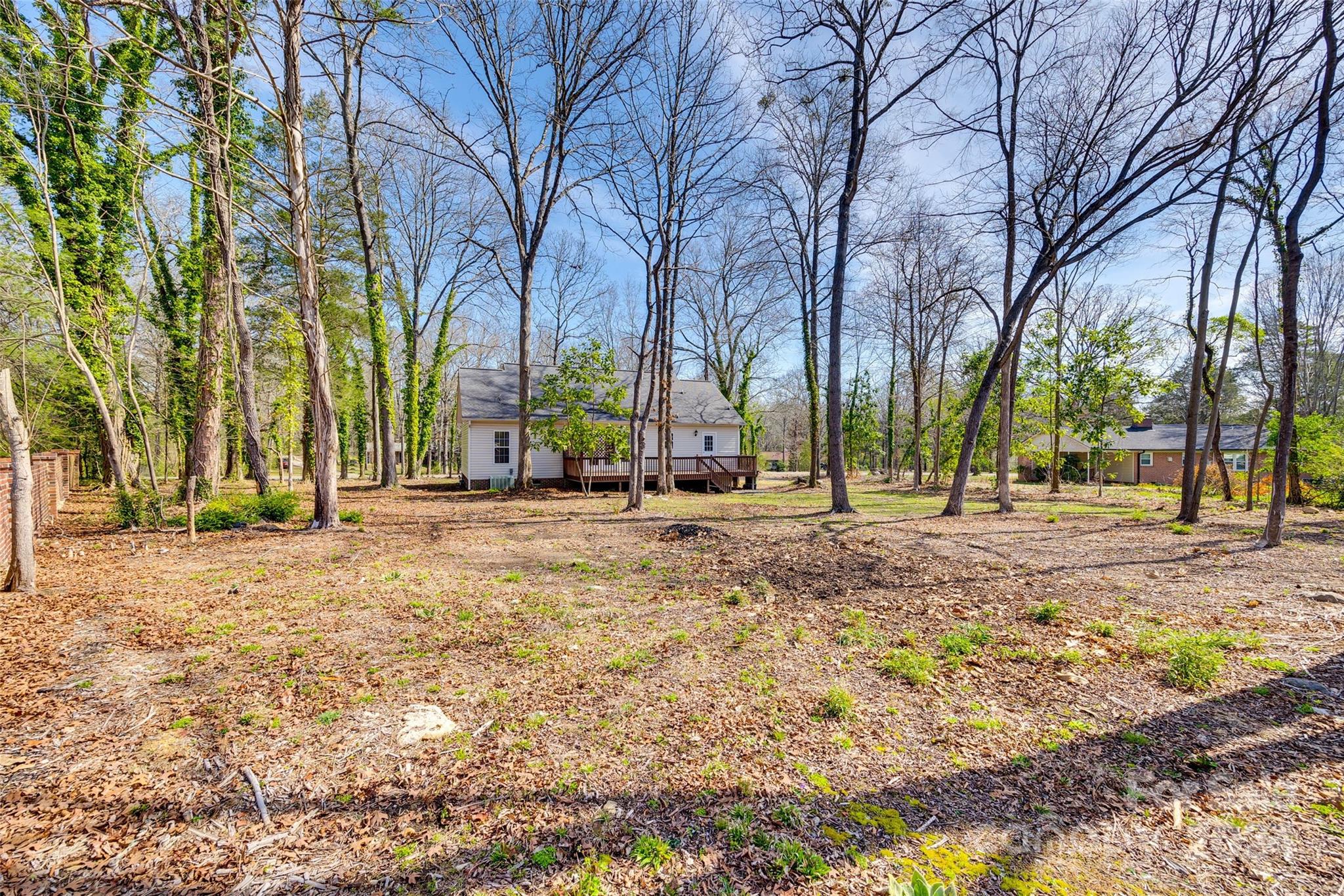 Country Club Estates - Residential