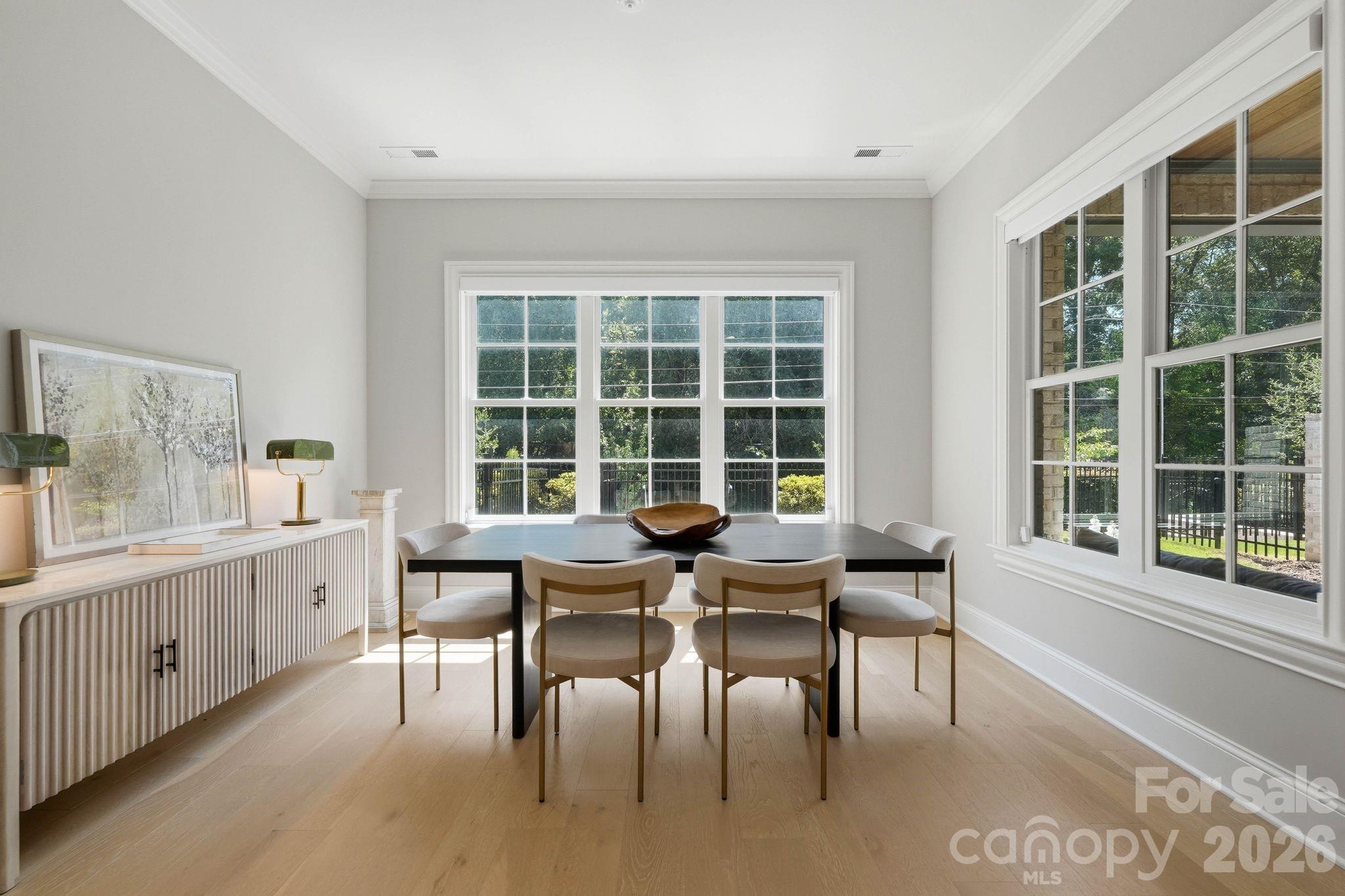 Sutton Hall - Residential