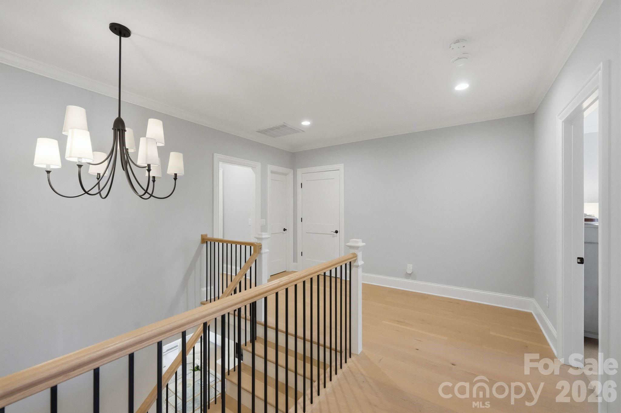 Sutton Hall - Residential