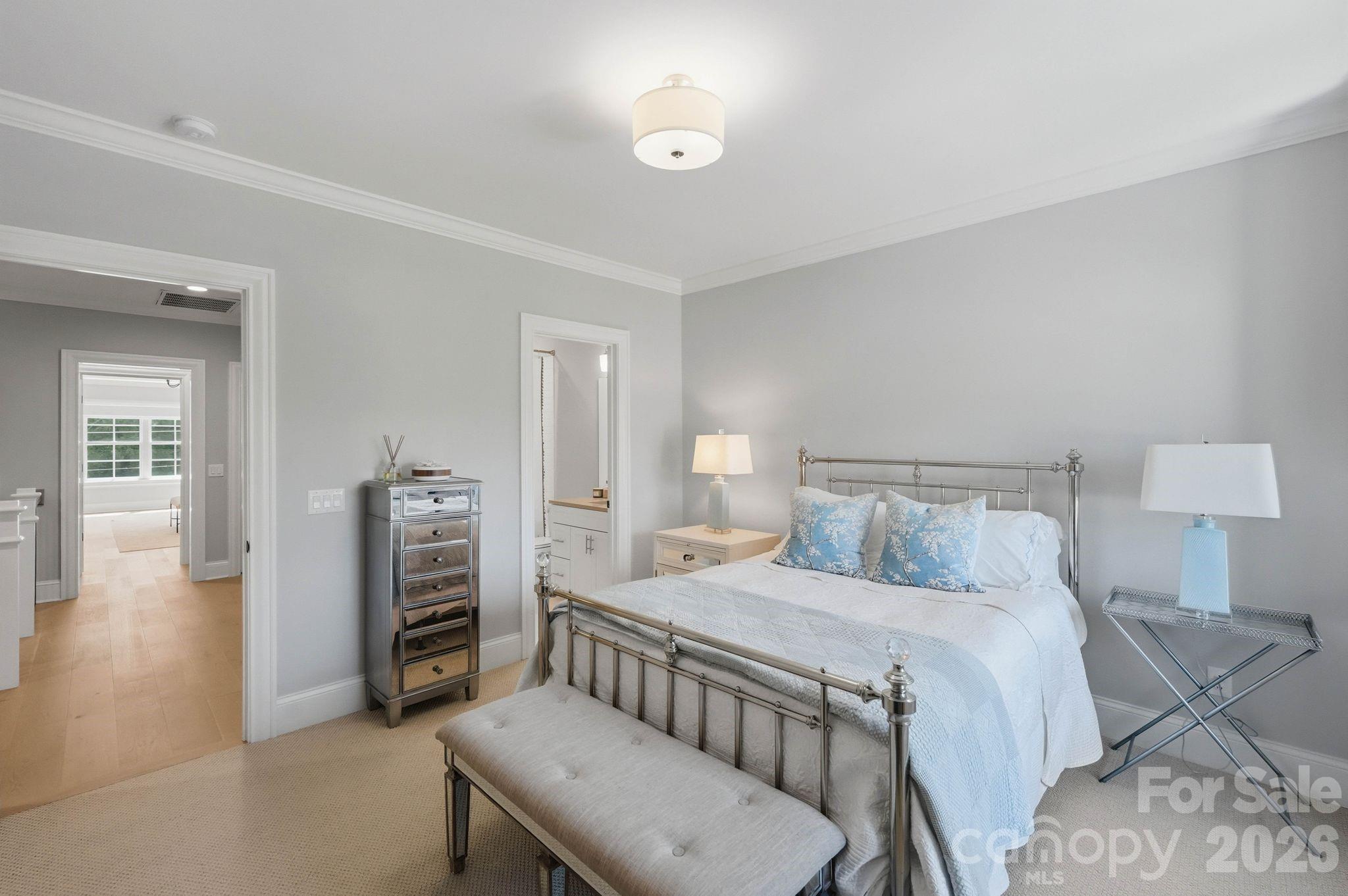 Sutton Hall - Residential