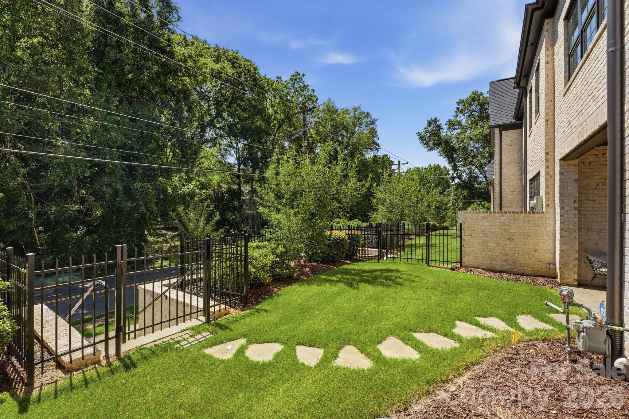 Sutton Hall - Residential