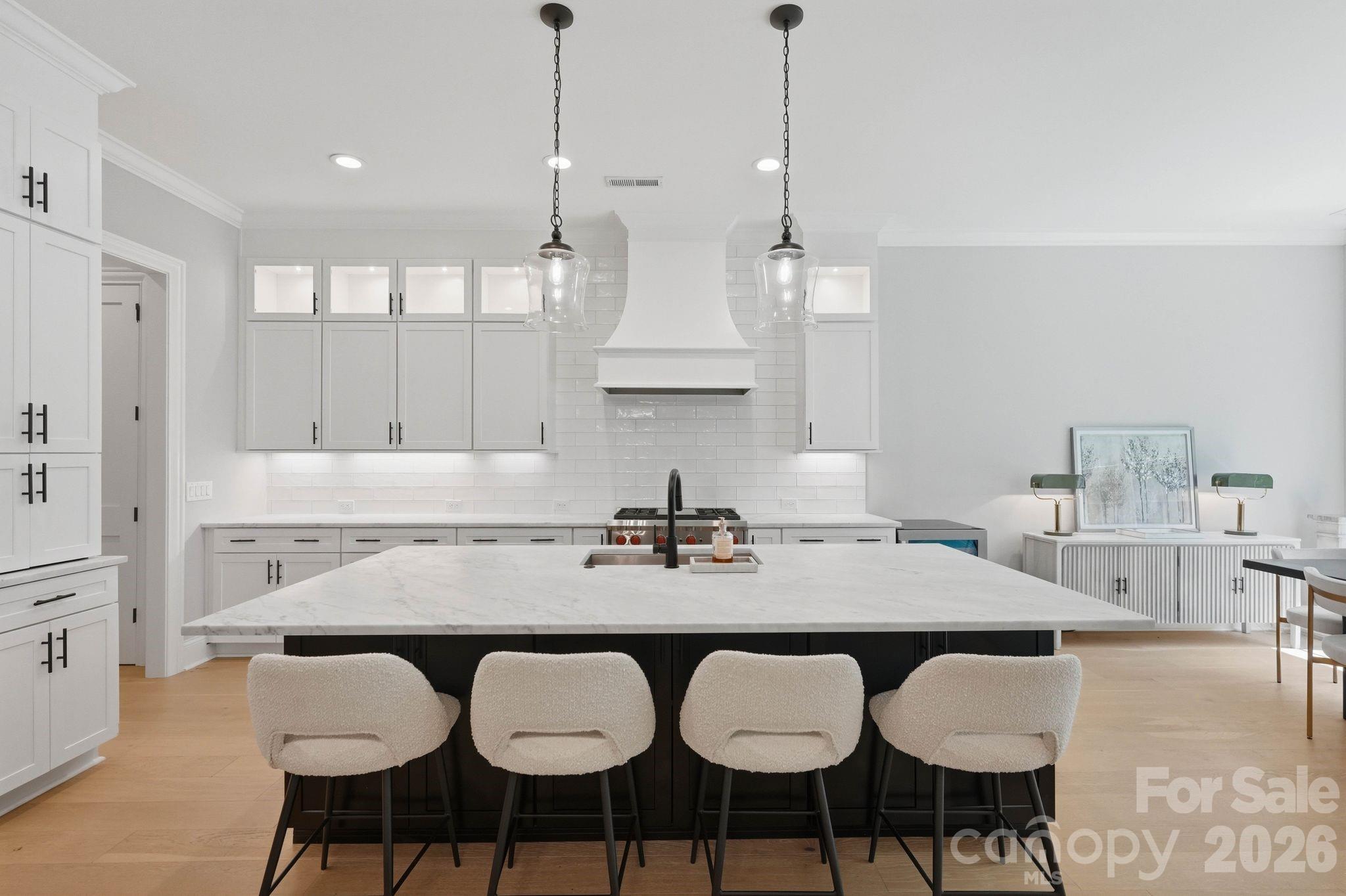 Sutton Hall - Residential