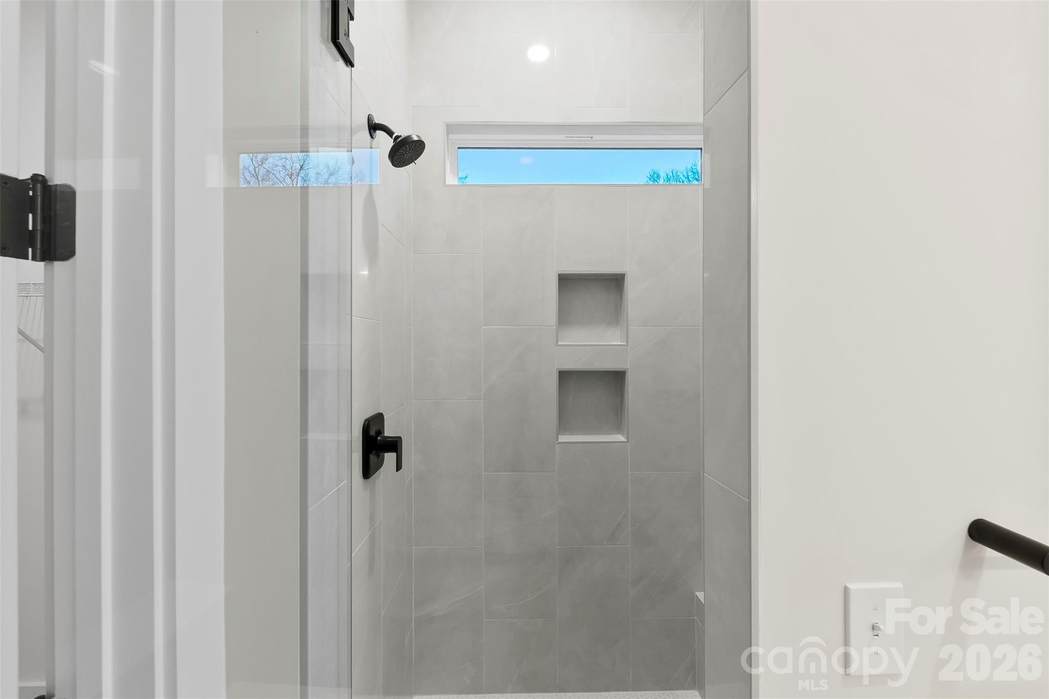 NONE - Residential