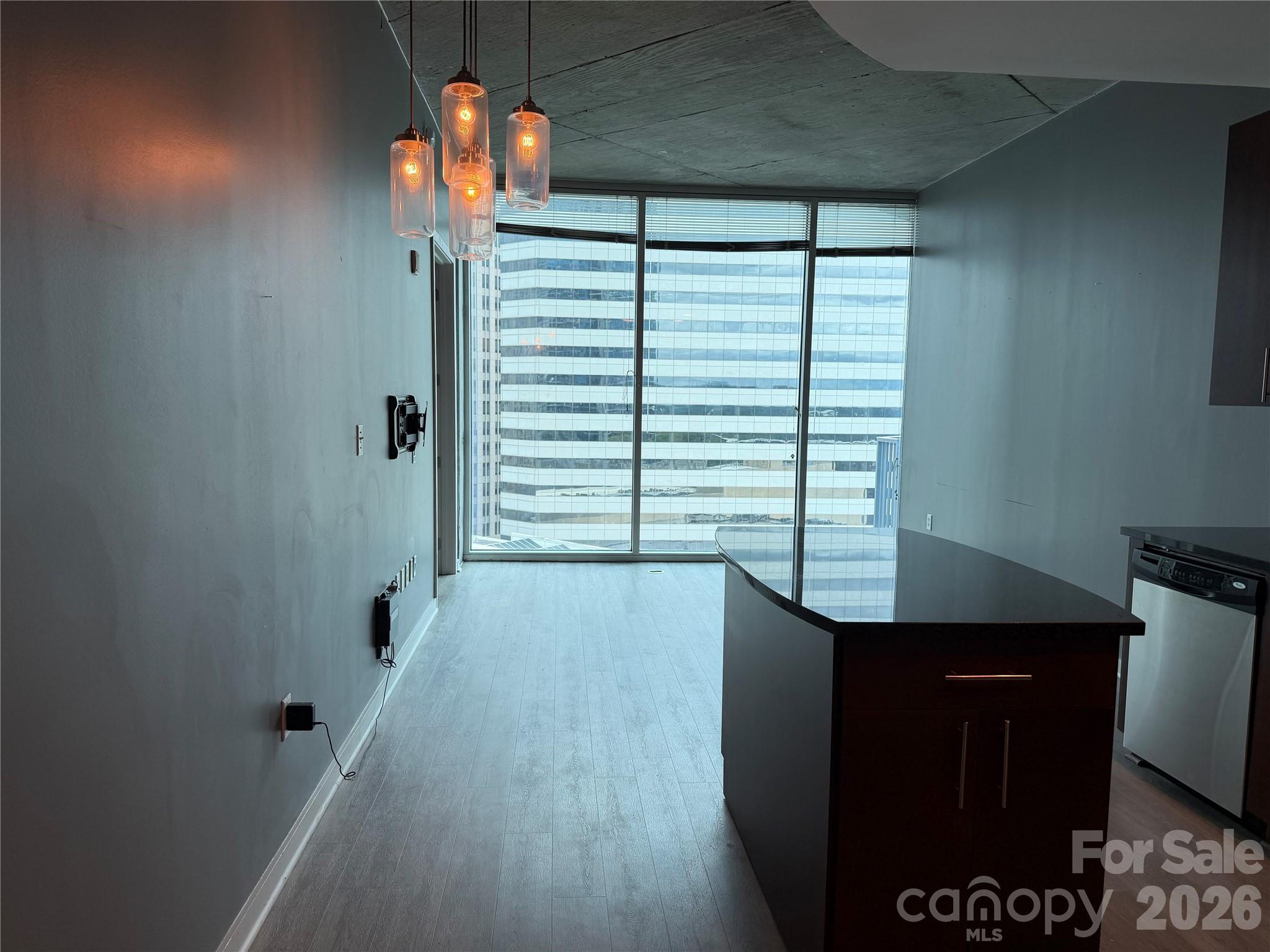 Avenue Condominiums - Residential