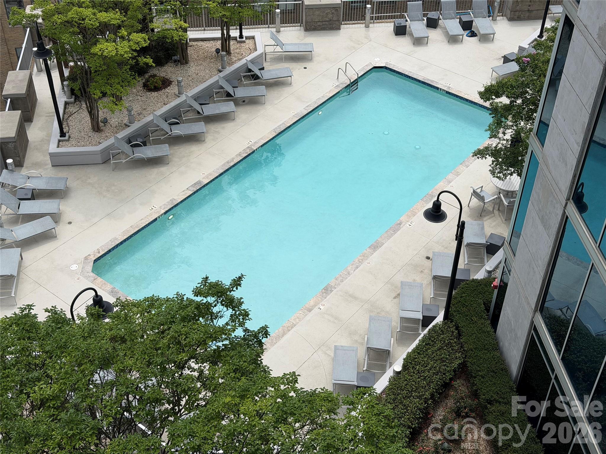 Avenue Condominiums - Residential