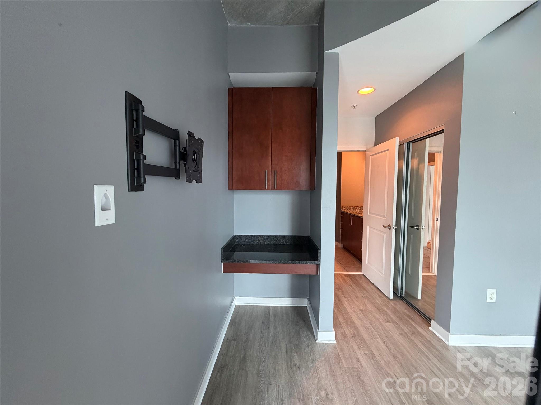 Avenue Condominiums - Residential
