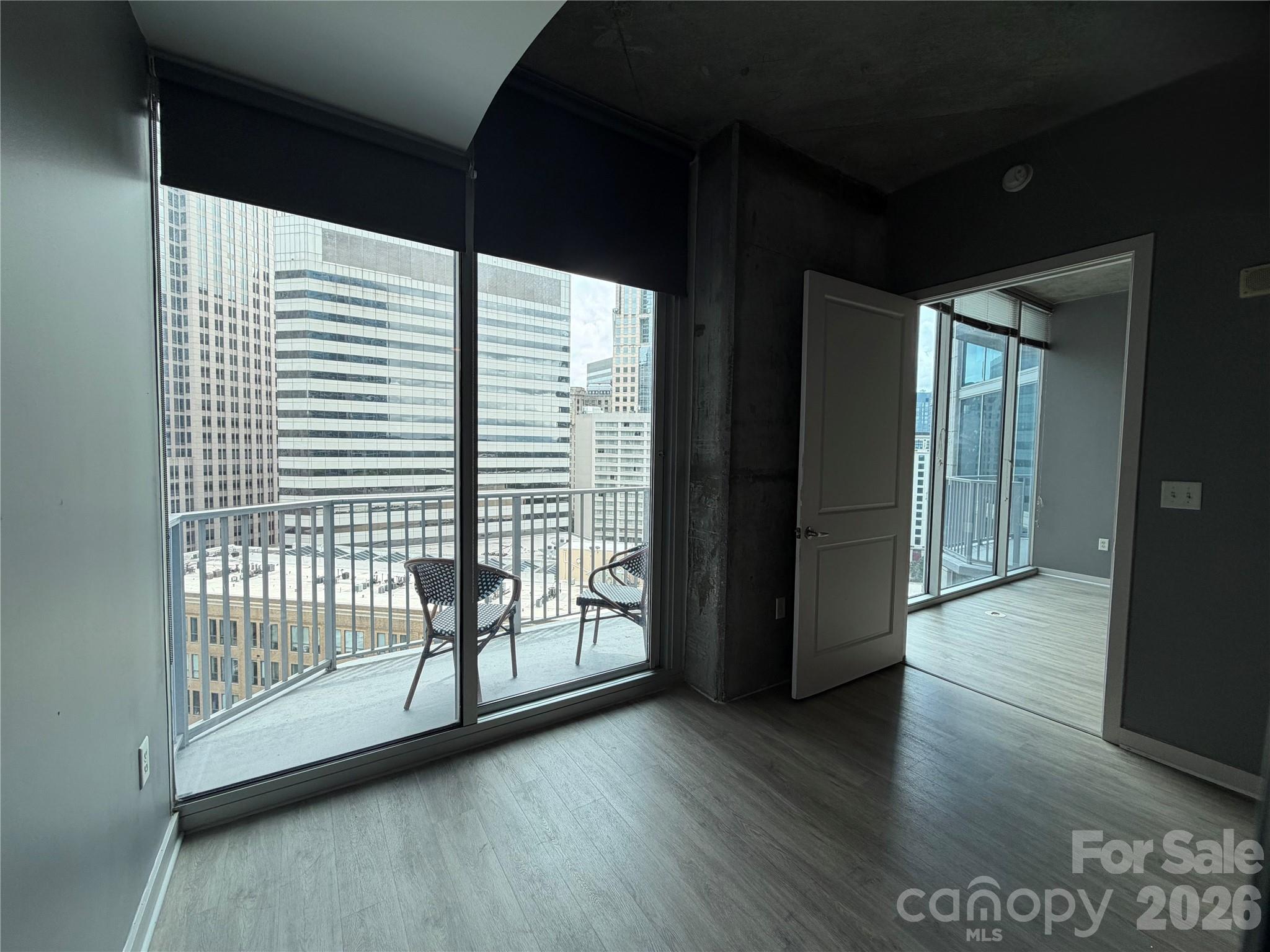 Avenue Condominiums - Residential