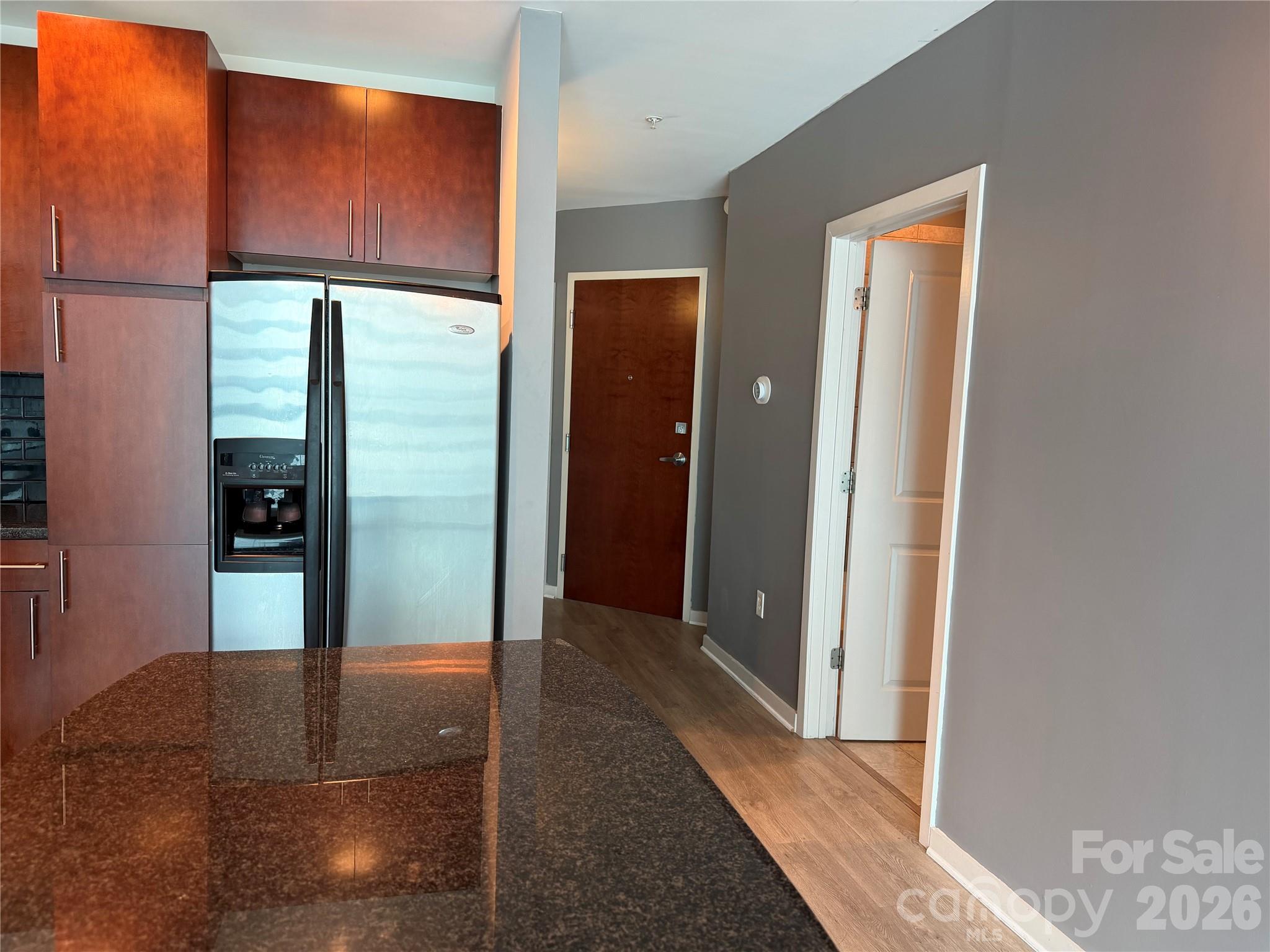 Avenue Condominiums - Residential