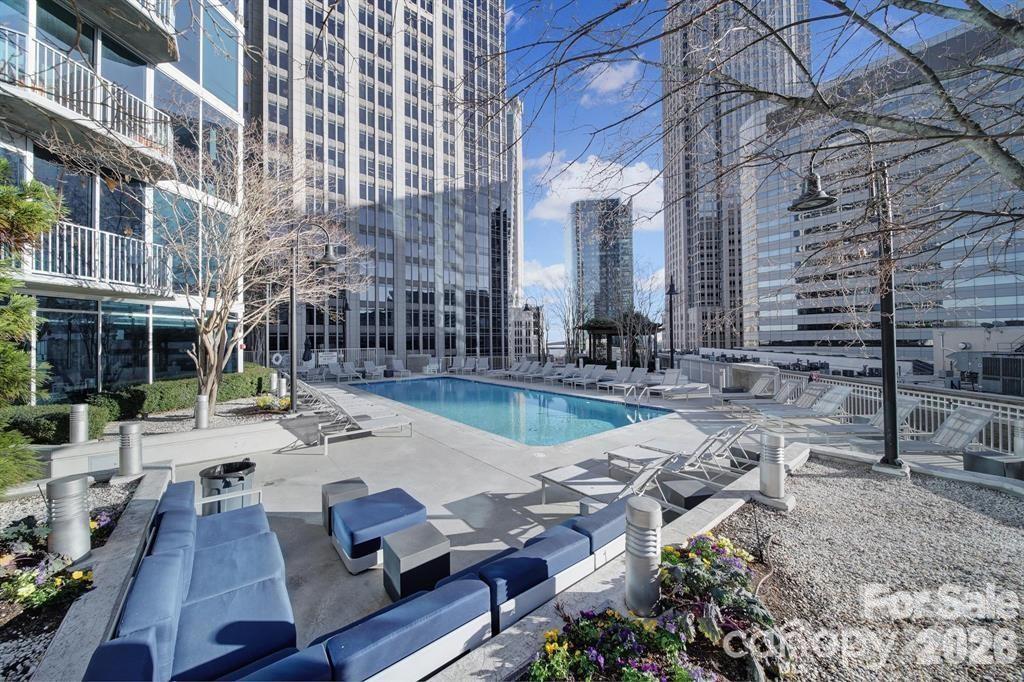 Avenue Condominiums - Residential